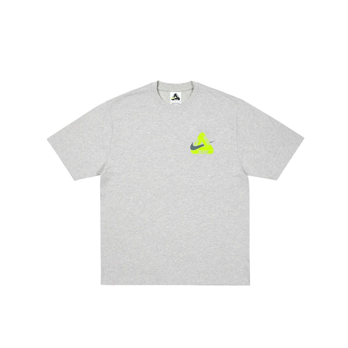 Palace Palace Nike Tri Swoosh T-Shirt Size US L / EU 52-54 / 3 - 2 Thumbnail