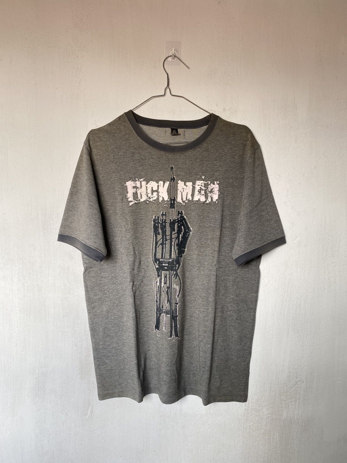 Lad Musician Lad Musician Tshirt Size US M / EU 48-50 / 2 - 1 Thumbnail