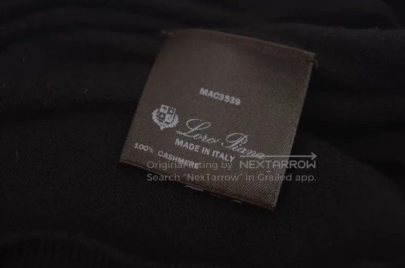 Loro Piana Loro Piana Top Size M / US 6-8 / IT 42-44 - 4 Thumbnail