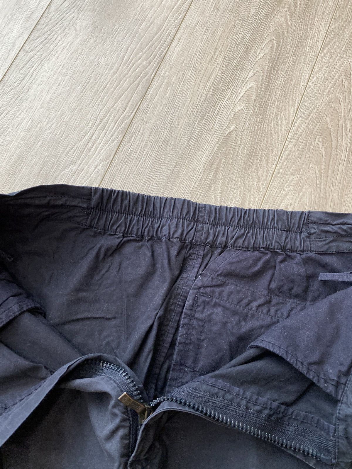 Maharishi Maharishi Snake Shorts Size US 31 - 6 Thumbnail