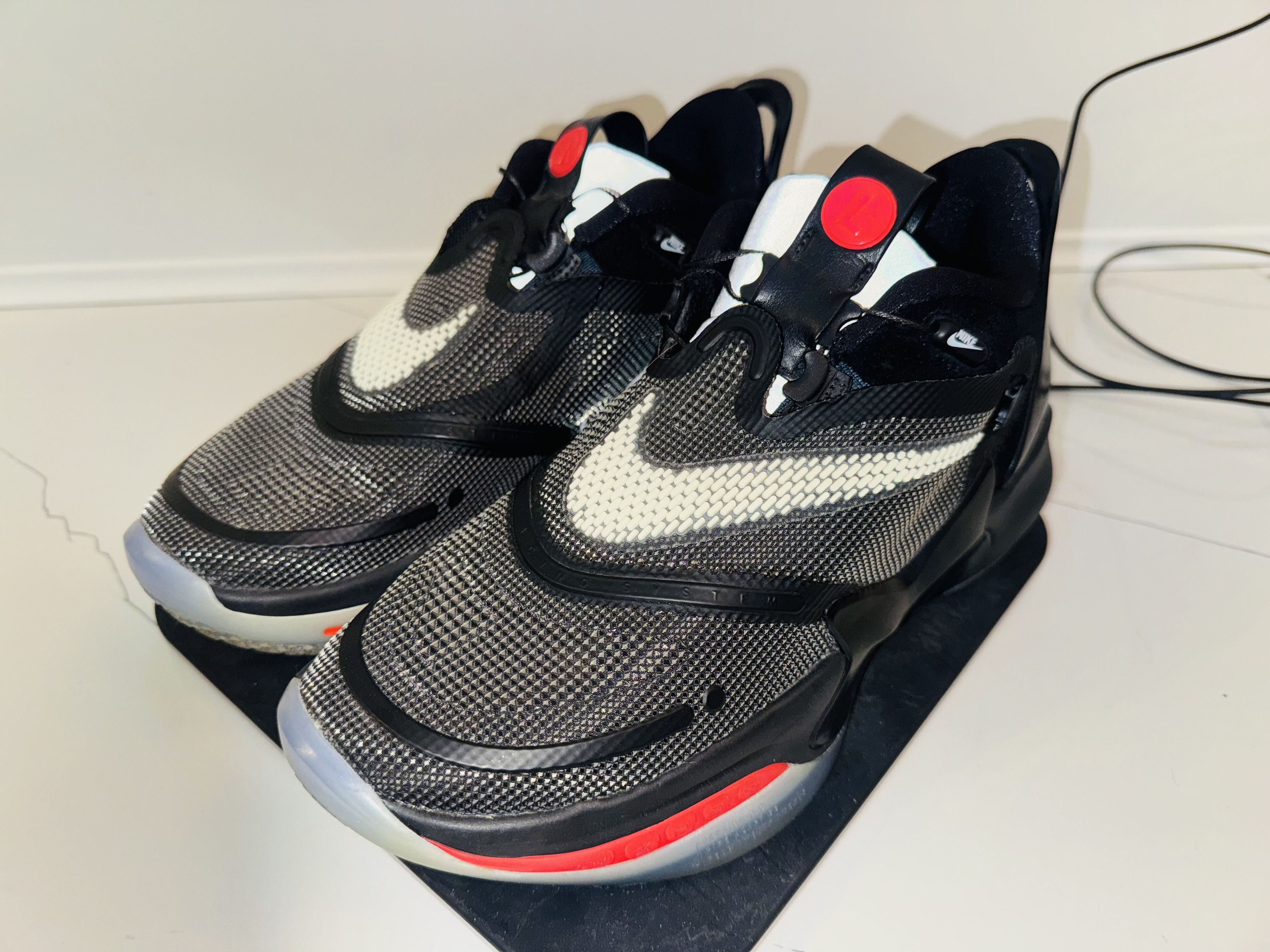 Nike Nike Adapt BB 2.0 Size US 7.5 / EU 40-41 - 1 Thumbnail