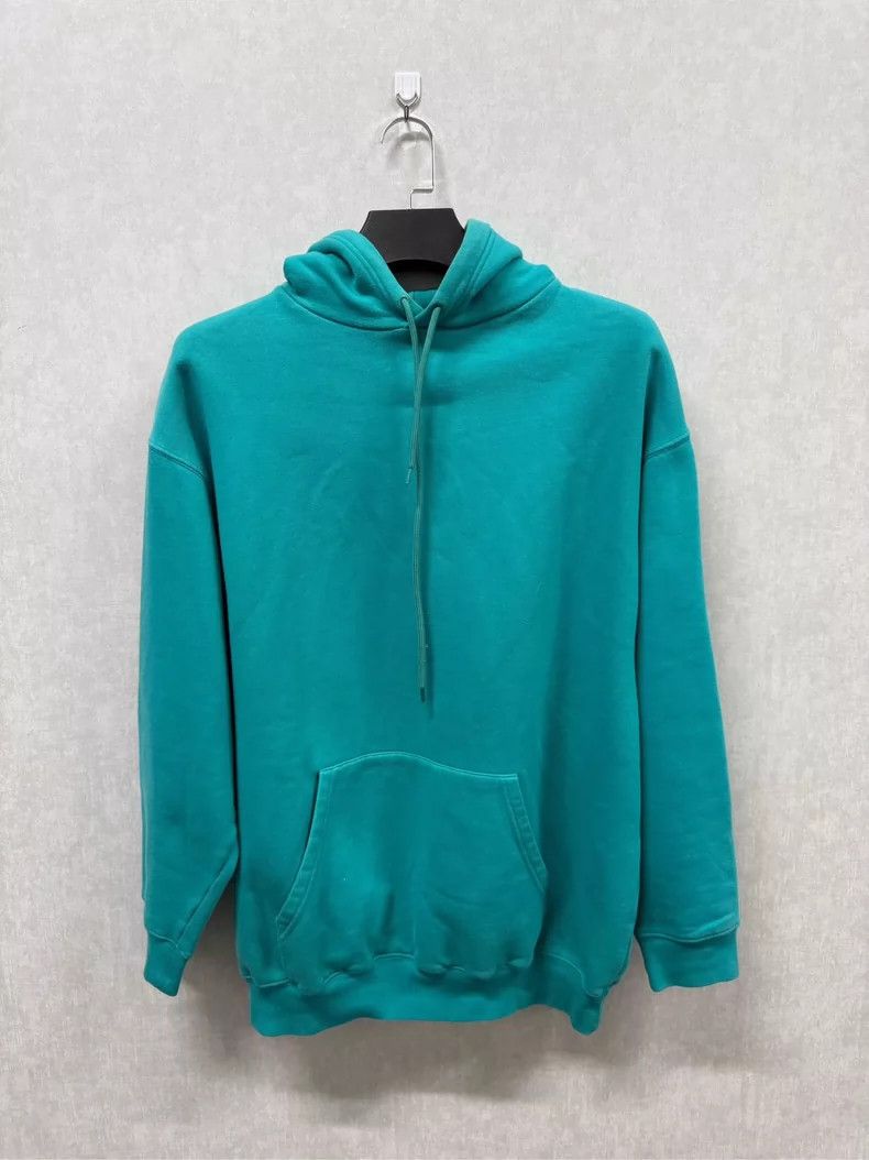 Balenciaga Balenciaga hoodie Size US M / EU 48-50 / 2 - 1 Thumbnail