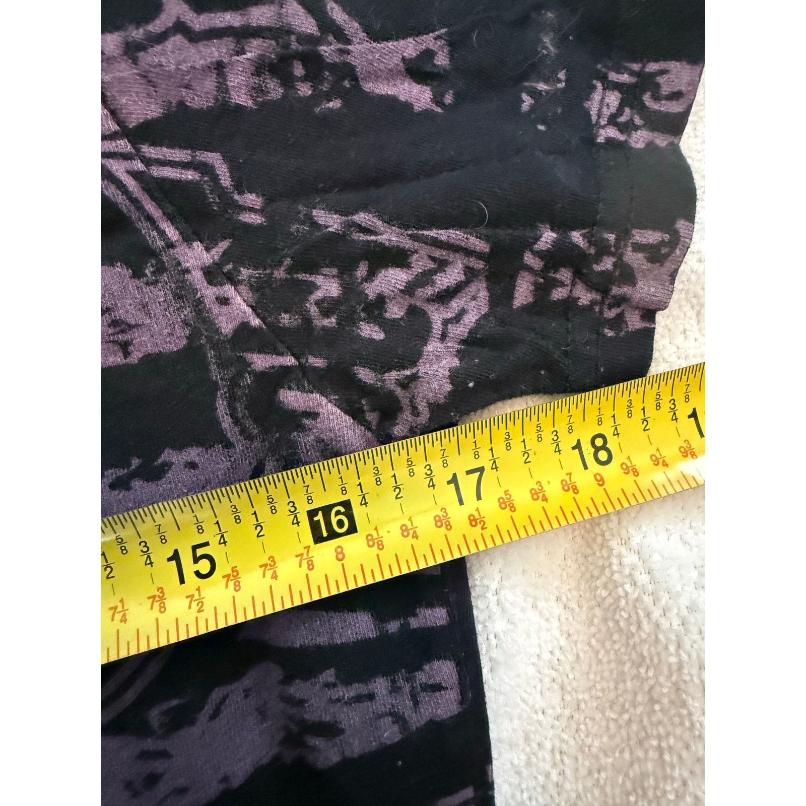 Tapout Vintage Tapout Size L Slim Black Pink All Over Print RARE Size L / US 10 / IT 46 - 6 Thumbnail