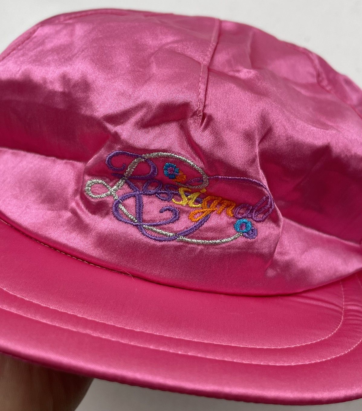 Rossignol vintage rossignol hat tc50 Size ONE SIZE - 3 Thumbnail