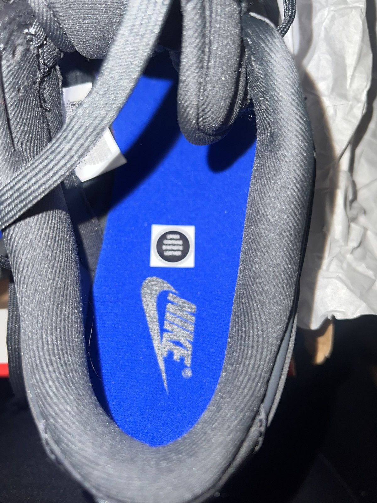 Nike Nike DUNKS LOW Size US 9 / EU 42 - 4 Thumbnail
