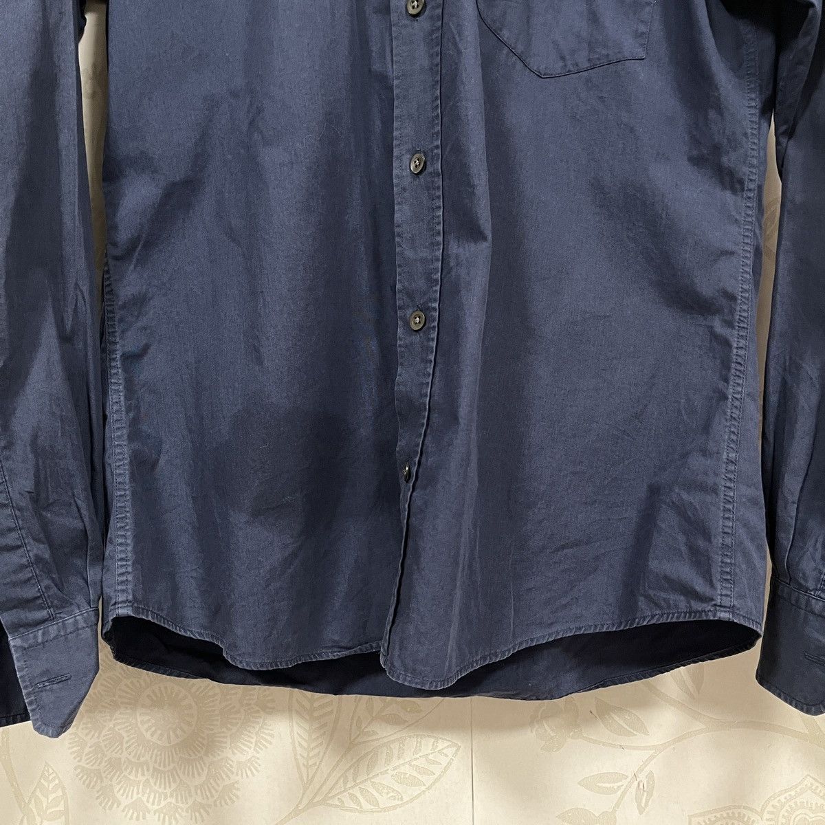 Dries Van Noten Dries Van Noten Casual Shirts Size US M / EU 48-50 / 2 - 10 Thumbnail