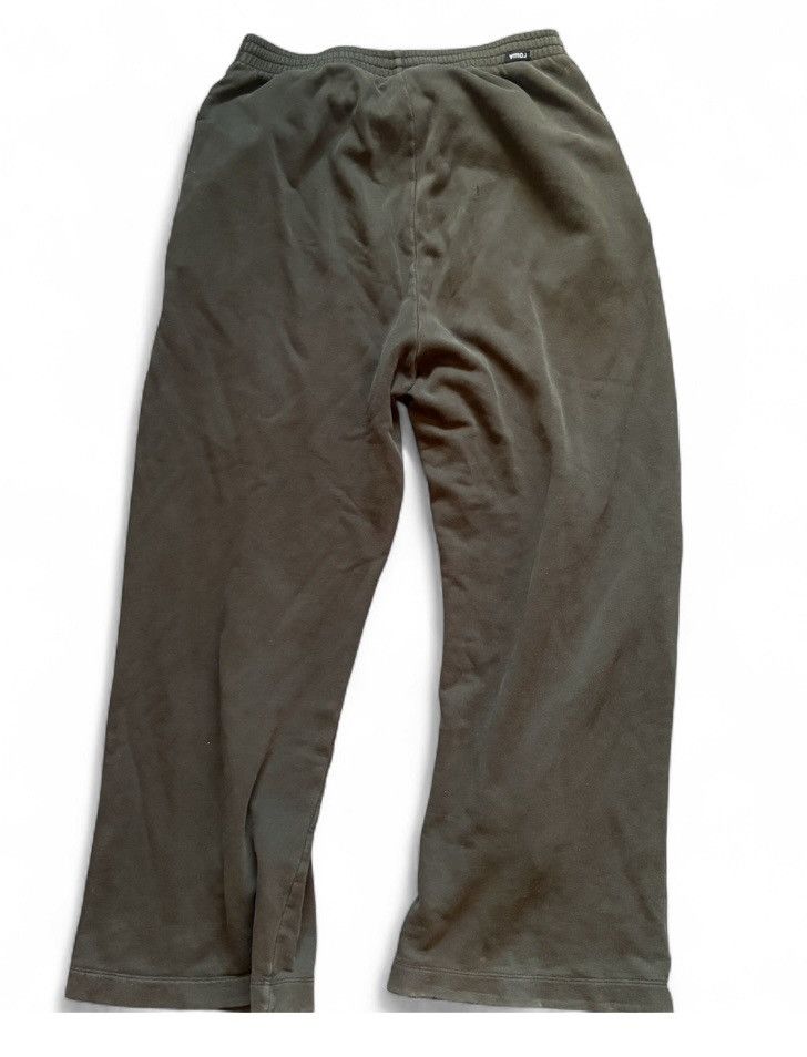 Gosha Rubchinskiy Gosha Rubchinskiy AW16 Sweatpants Size US 31 - 2 Thumbnail