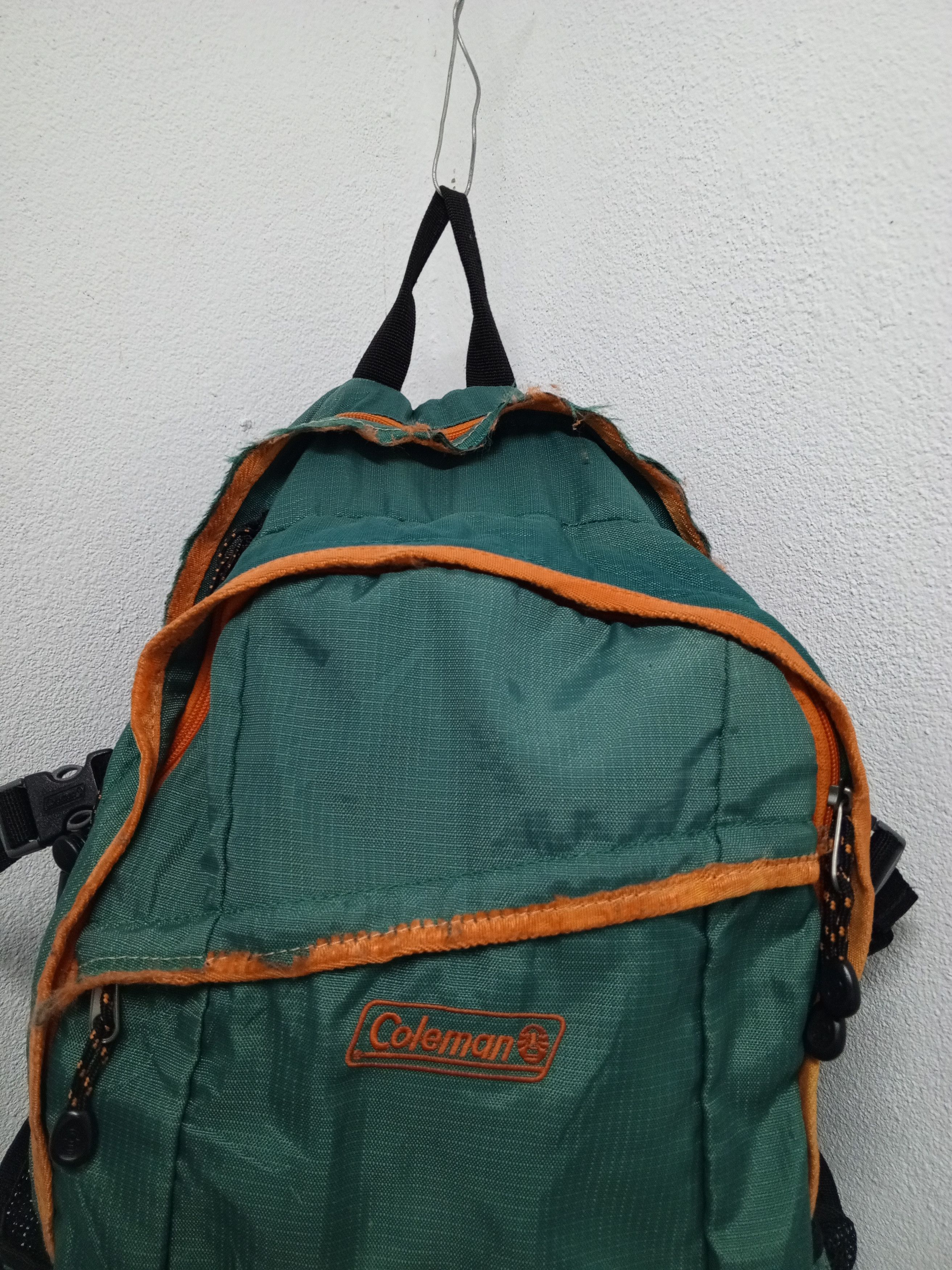 Coleman COLOMAN OUTDOOR' BAGPACK NICE COLOR Size ONE SIZE - 6 Thumbnail