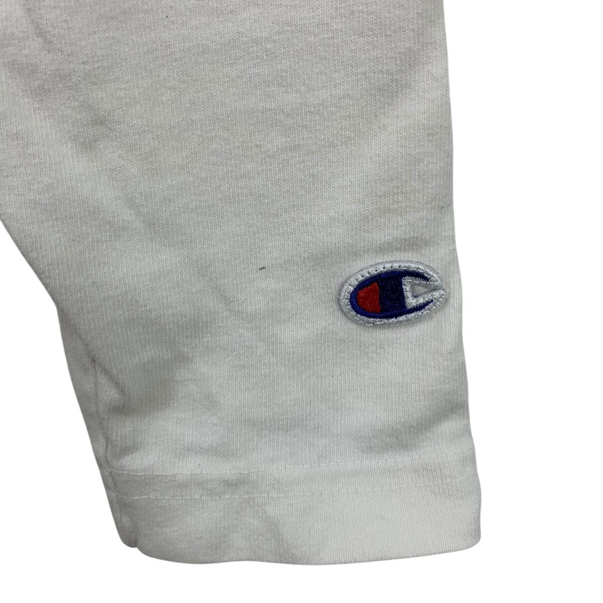 Champion Vintage CHAMPION USA x UCLA University California Tee Size S / US 4 / IT 40 - 7 Thumbnail