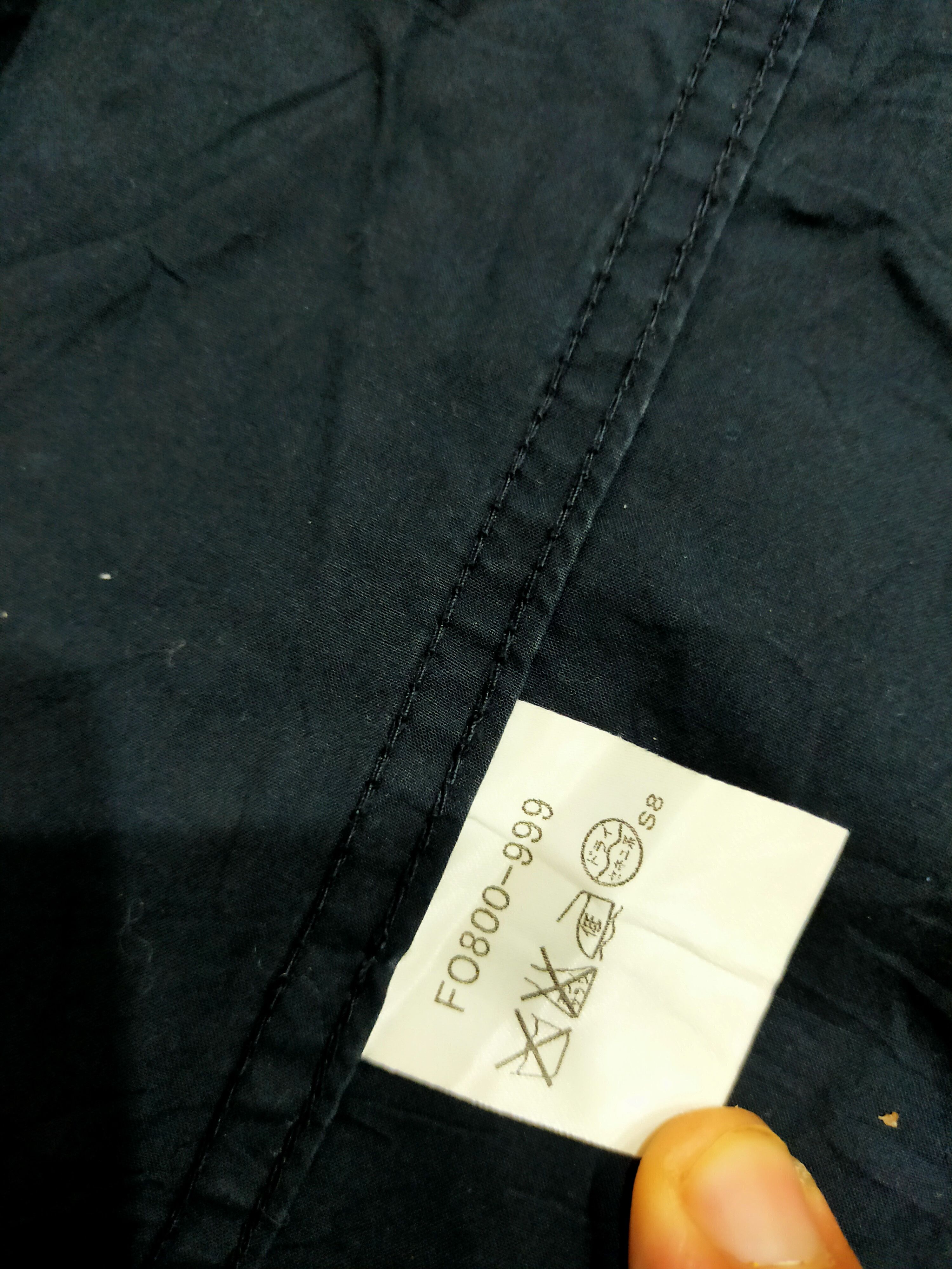 Burberry 🔥 BURBERRY BLUE LABEL ZIPPER JACKET Size M / US 6-8 / IT 42-44 - 8 Thumbnail
