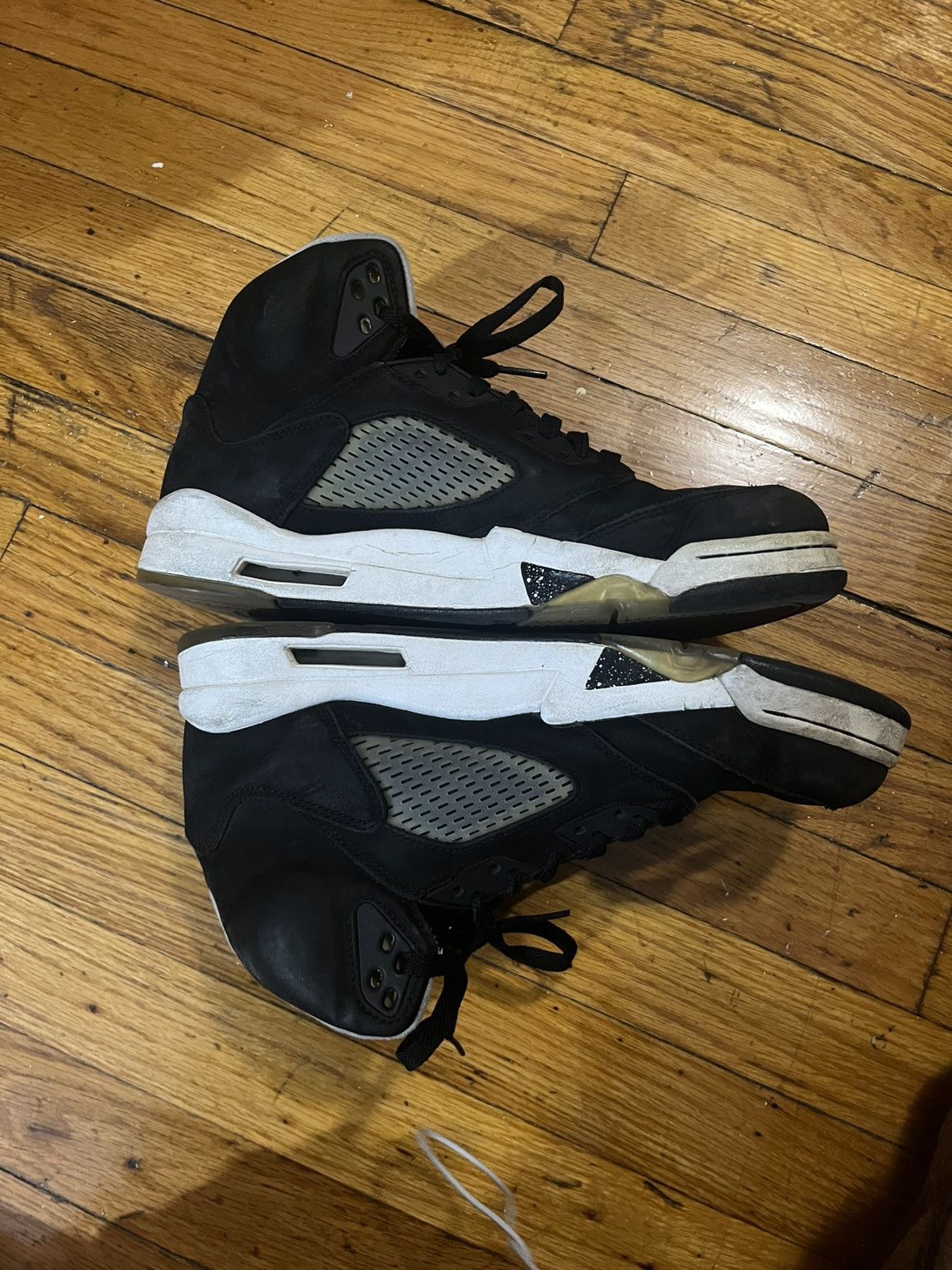 Jordan Brand Jordan oreo 5 Size US 10.5 / EU 43-44 - 1 Thumbnail