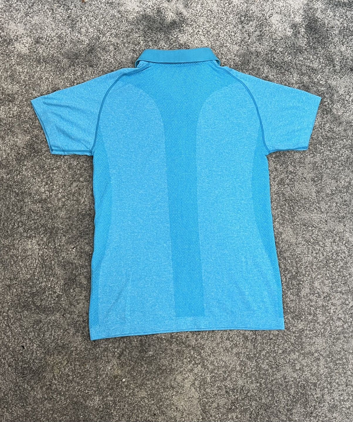 Gymshark Gymshark OG Avant Polo David Laid T-shirt rare Size US M / EU 48-50 / 2 - 5 Thumbnail