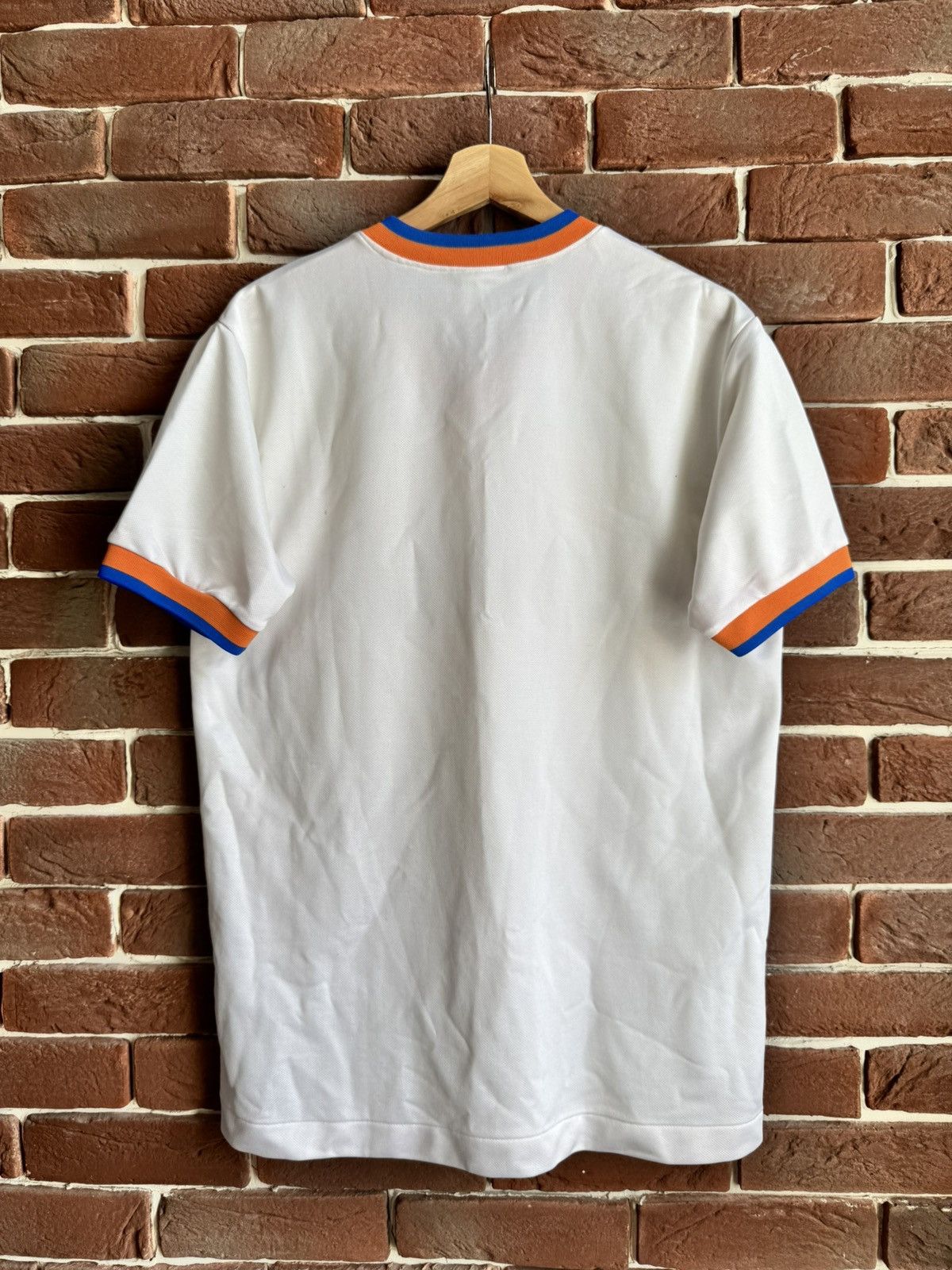 Mizuno Shimizu S Pulse 1993 Japan League Jersey Training Mizuno 90s Size US L / EU 52-54 / 3 - 2 Thumbnail