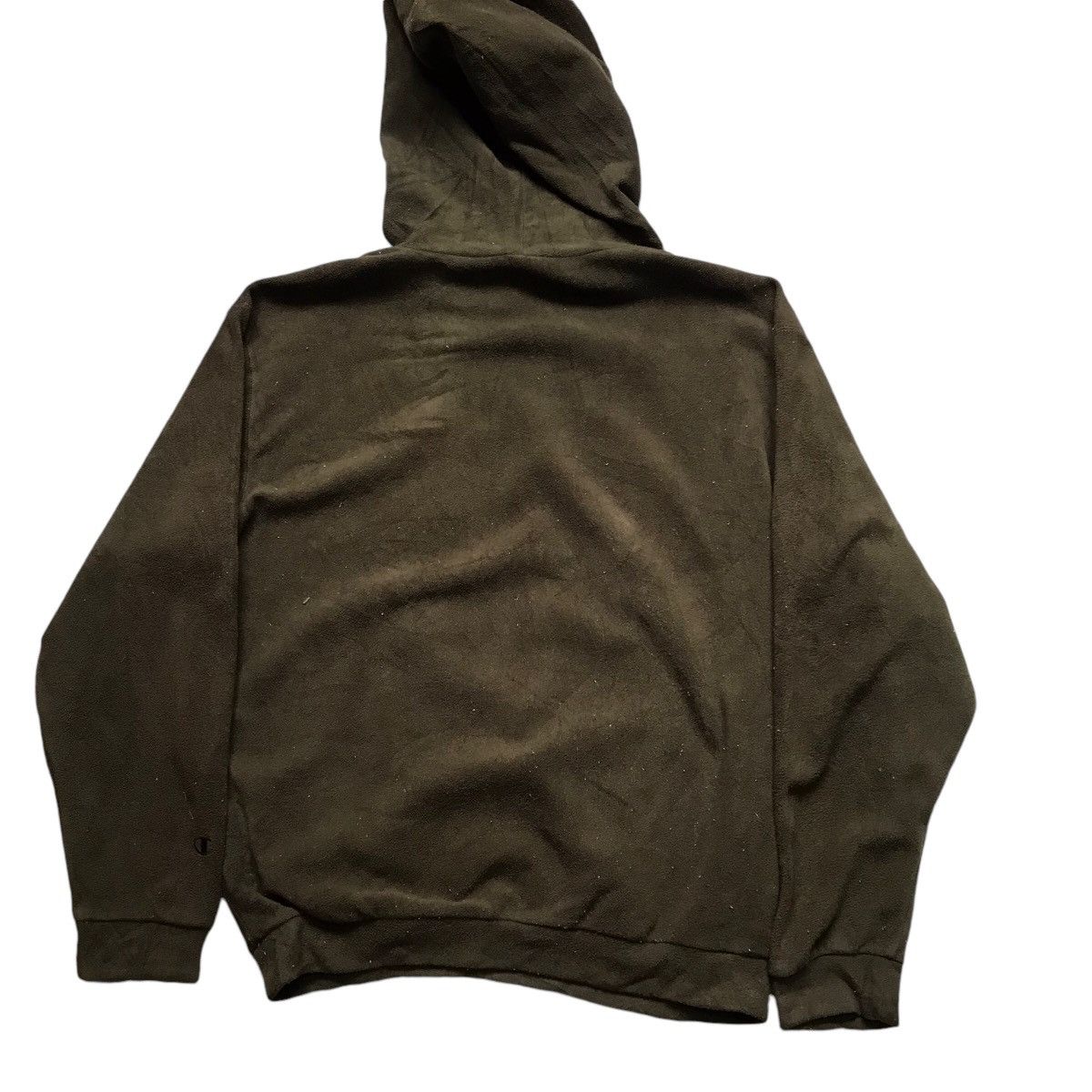 Champion × Vintage VINTAGE CHAMPION HOOIDES Size US L / EU 52-54 / 3 - 6 Thumbnail