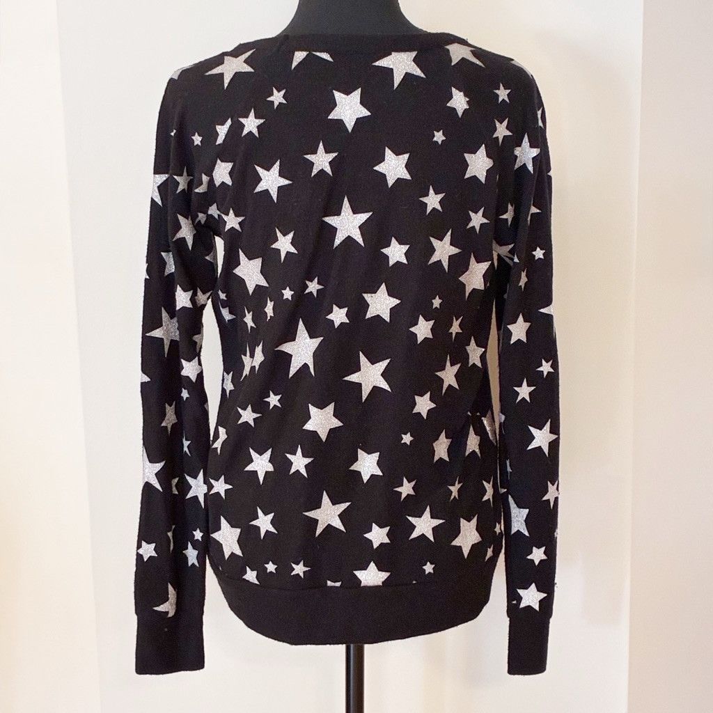 Chaser Brand Chaser Dream Fleece Soft Pullover Sweater Casual/Loungewear Size S / US 4 / IT 40 - 7 Thumbnail