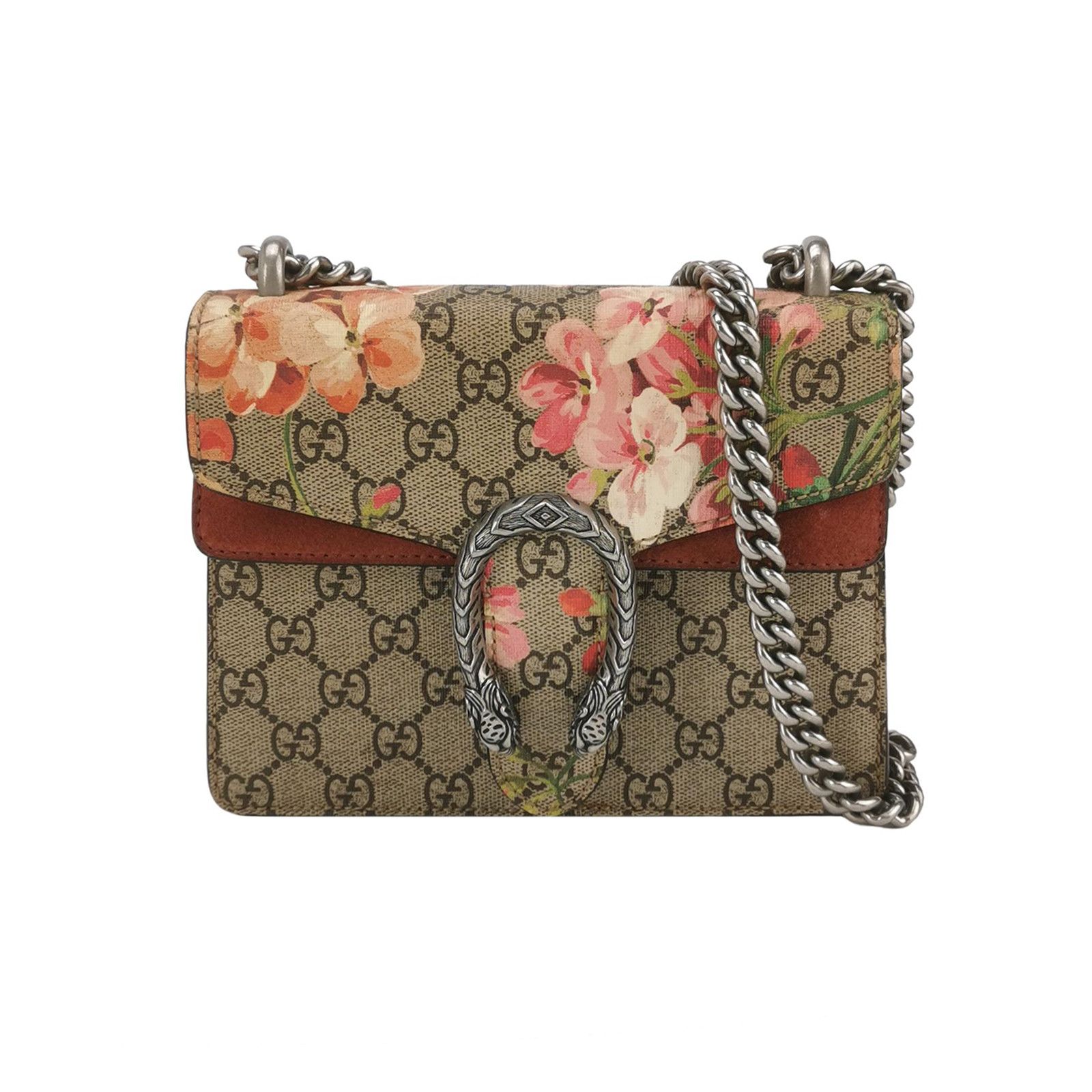 Gucci Gucci Women os Shoulder Bags Size ONE SIZE - 1 Thumbnail