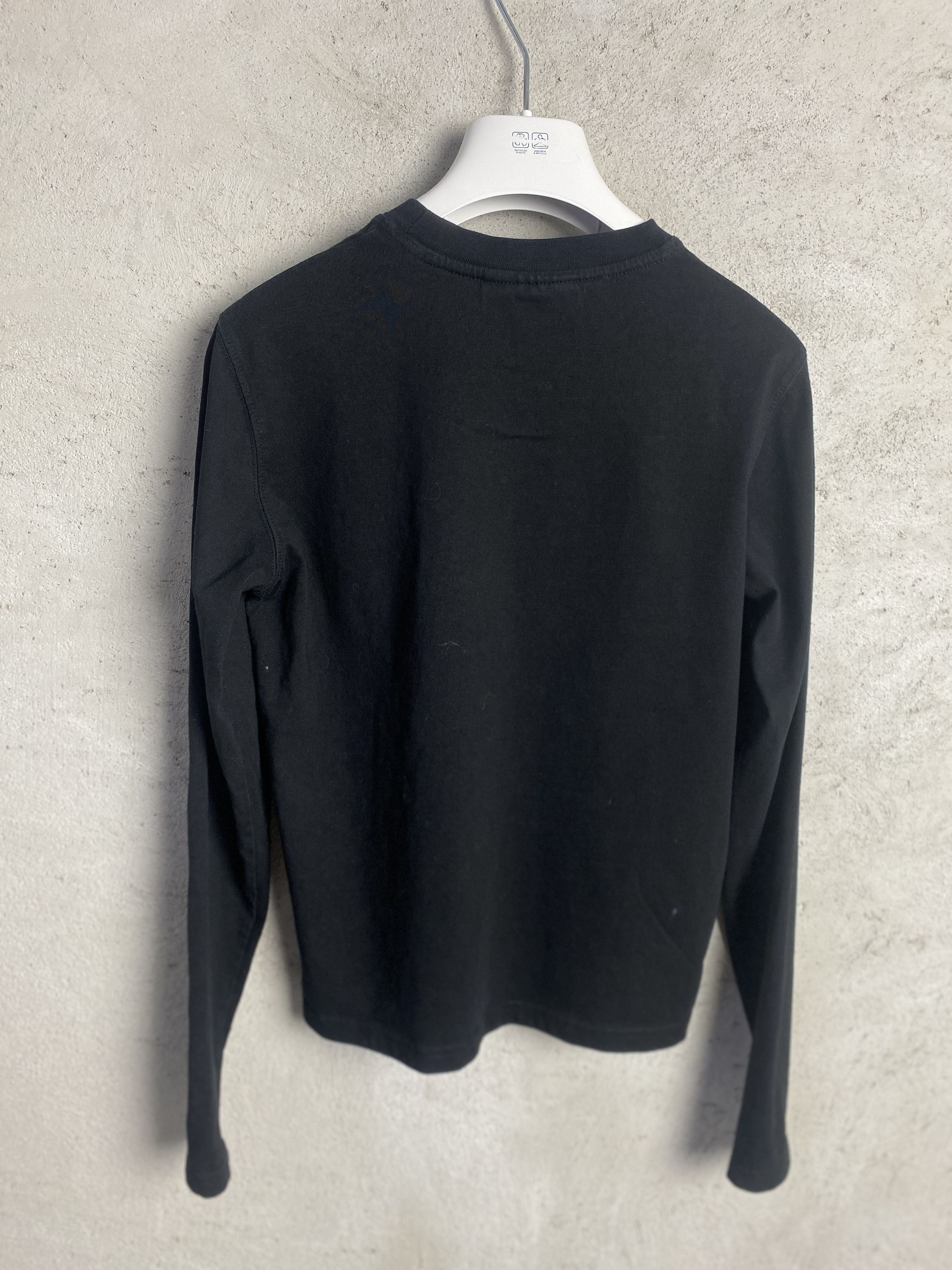 Han Kjobenhavn Han Kjobenhavn casual long sleeve t-shirt tee Size XS / US 0-2 / IT 36-38 - 6 Thumbnail