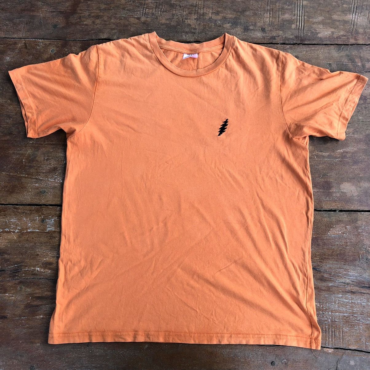 Band Tees Vintage Grateful Dead Rare T Shirt Size US L / EU 52-54 / 3 - 3 Thumbnail