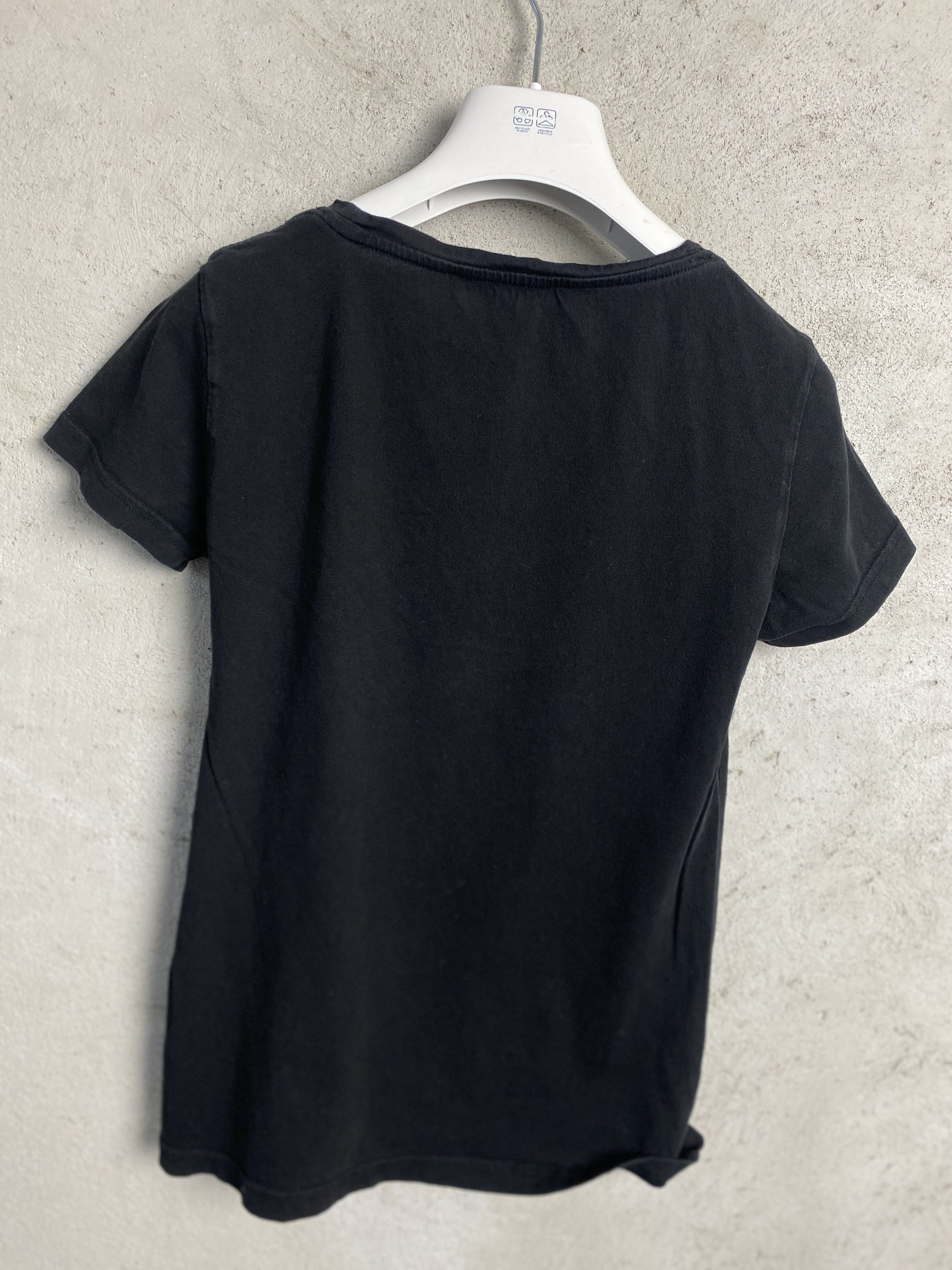 H&M × Kenzo Kenzo x H&M big logo t-shirt tee Size XS / US 0-2 / IT 36-38 - 5 Thumbnail
