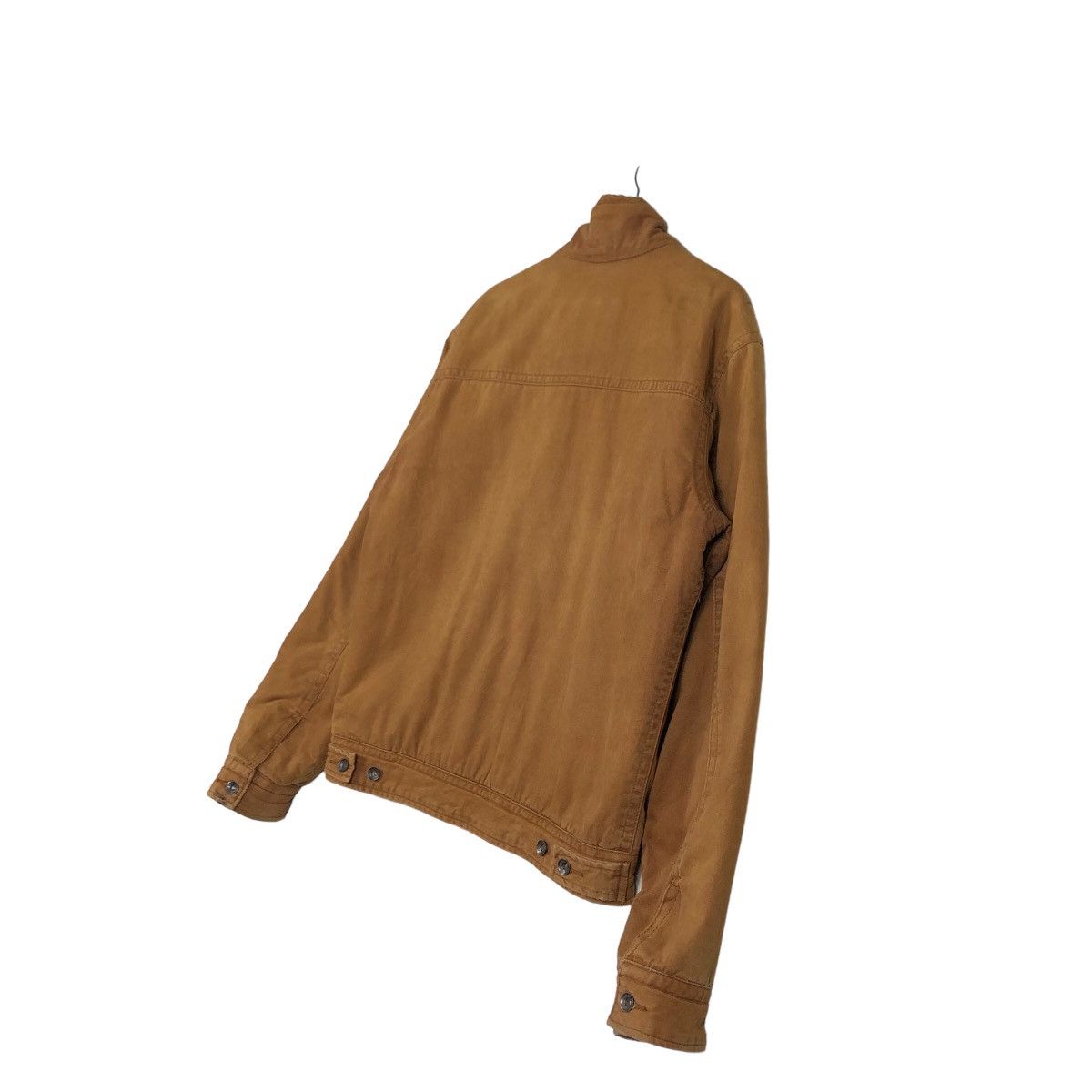 🔥Vintage Riding Biker Jacket Abercrombie Japan Issey Miyake