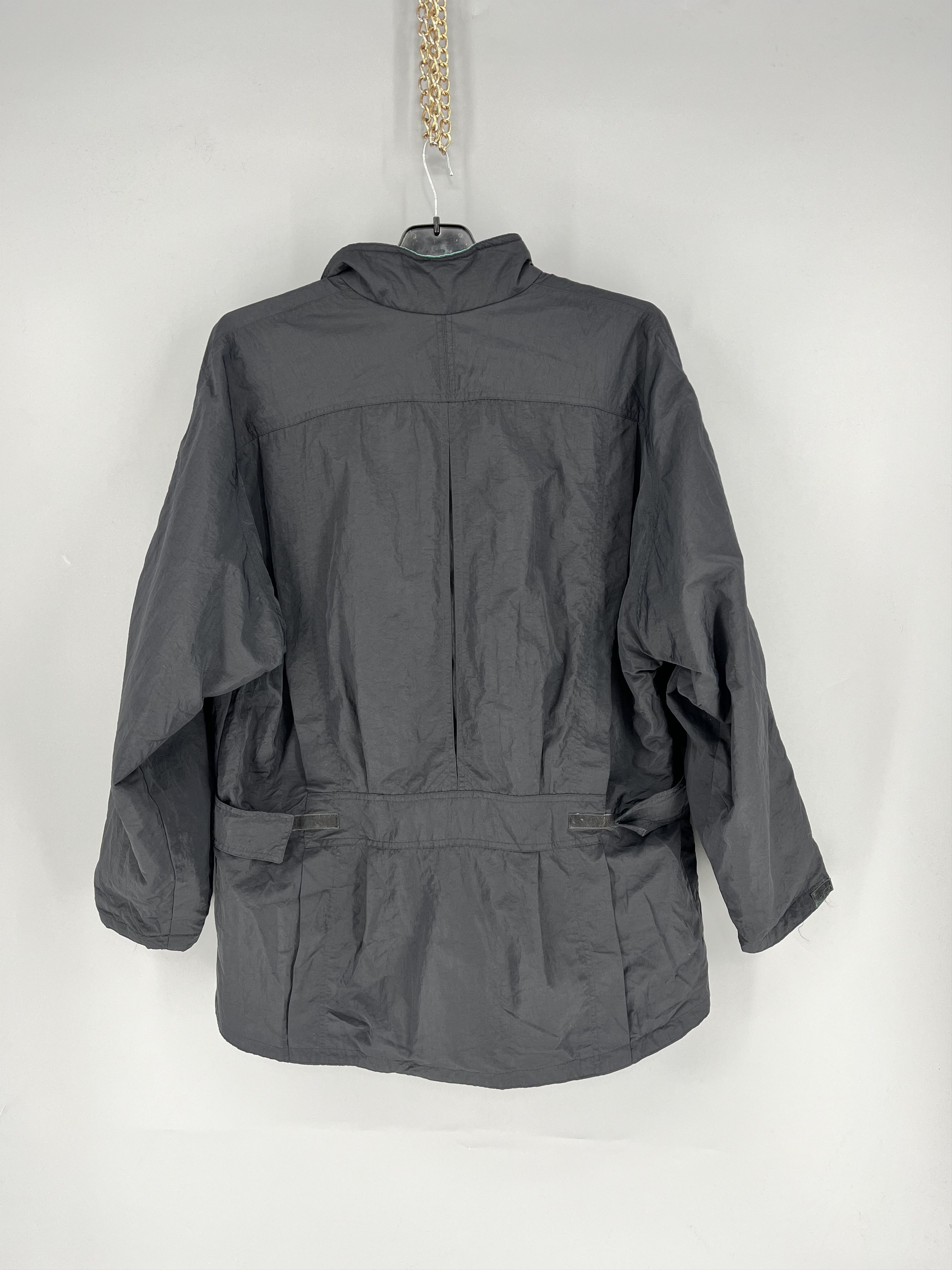 Adidas × Vintage Made in Yugoslavia Adidas Aditex Colourful Waterproof Jacket Size US M / EU 48-50 / 2 - 12 Thumbnail