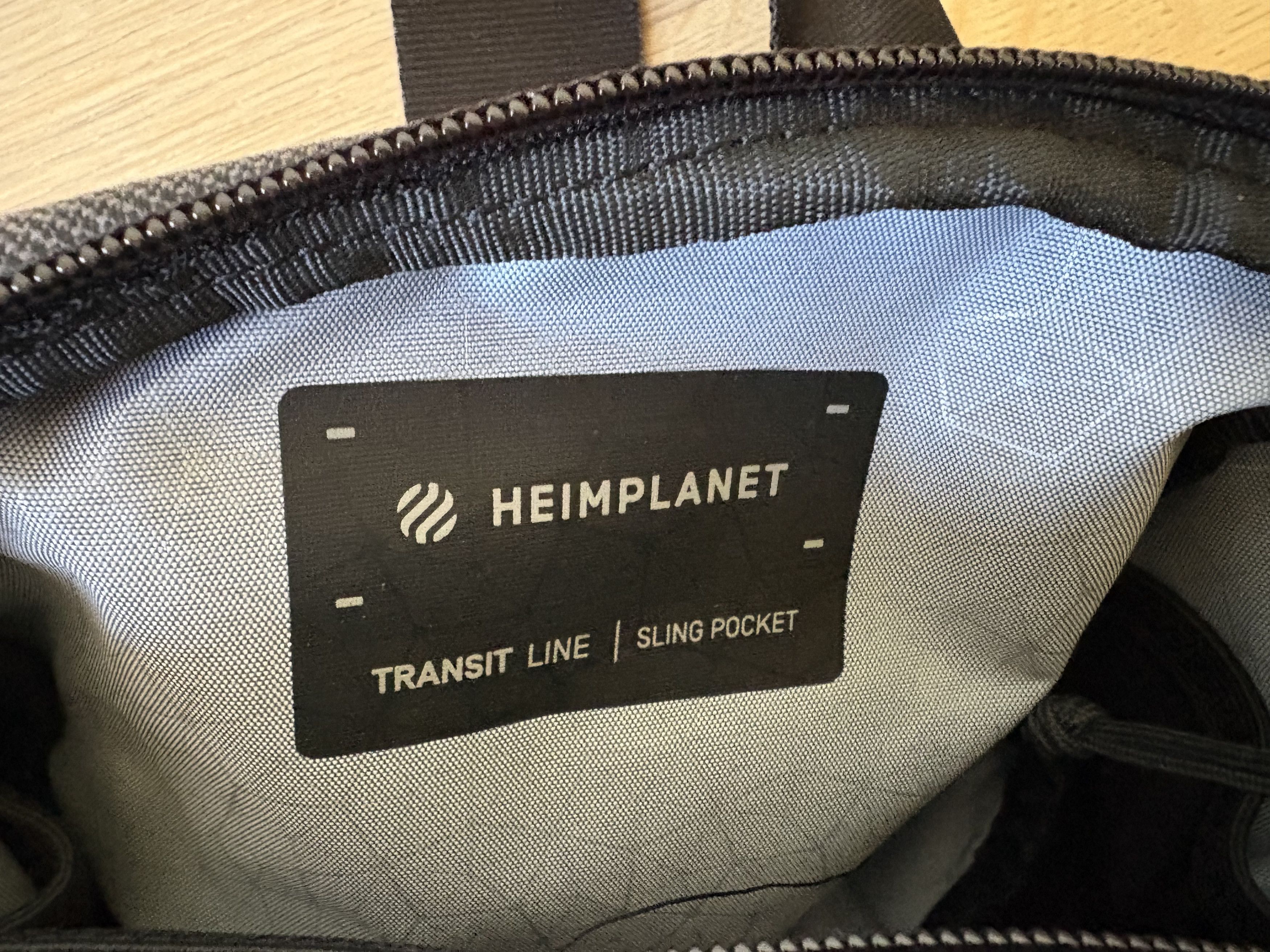 Other Heimplanet Crossbody bag Size ONE SIZE - 6 Thumbnail