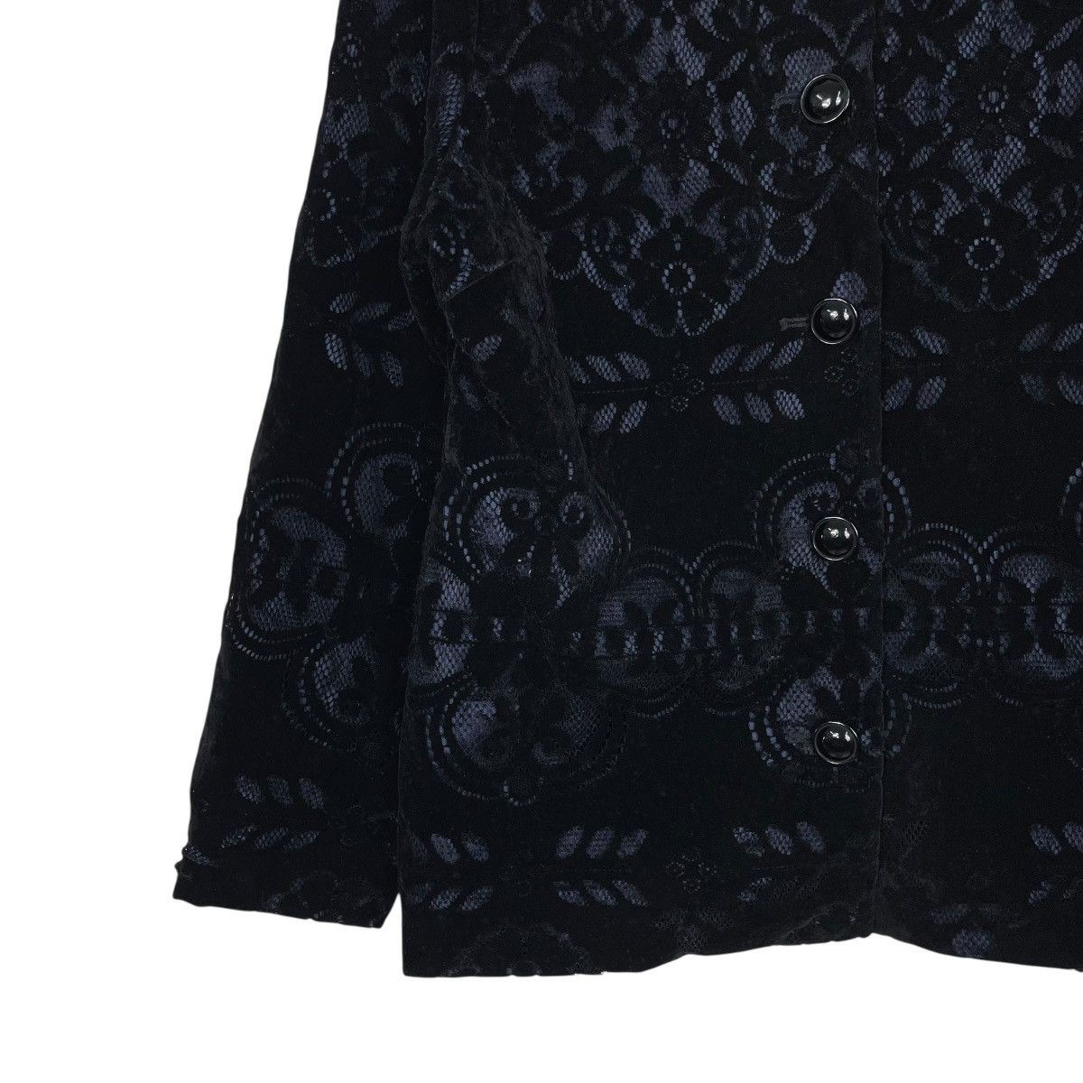 Other Nice Design Women Jacket Italian Designer Size M / US 6-8 / IT 42-44 - 3 Thumbnail