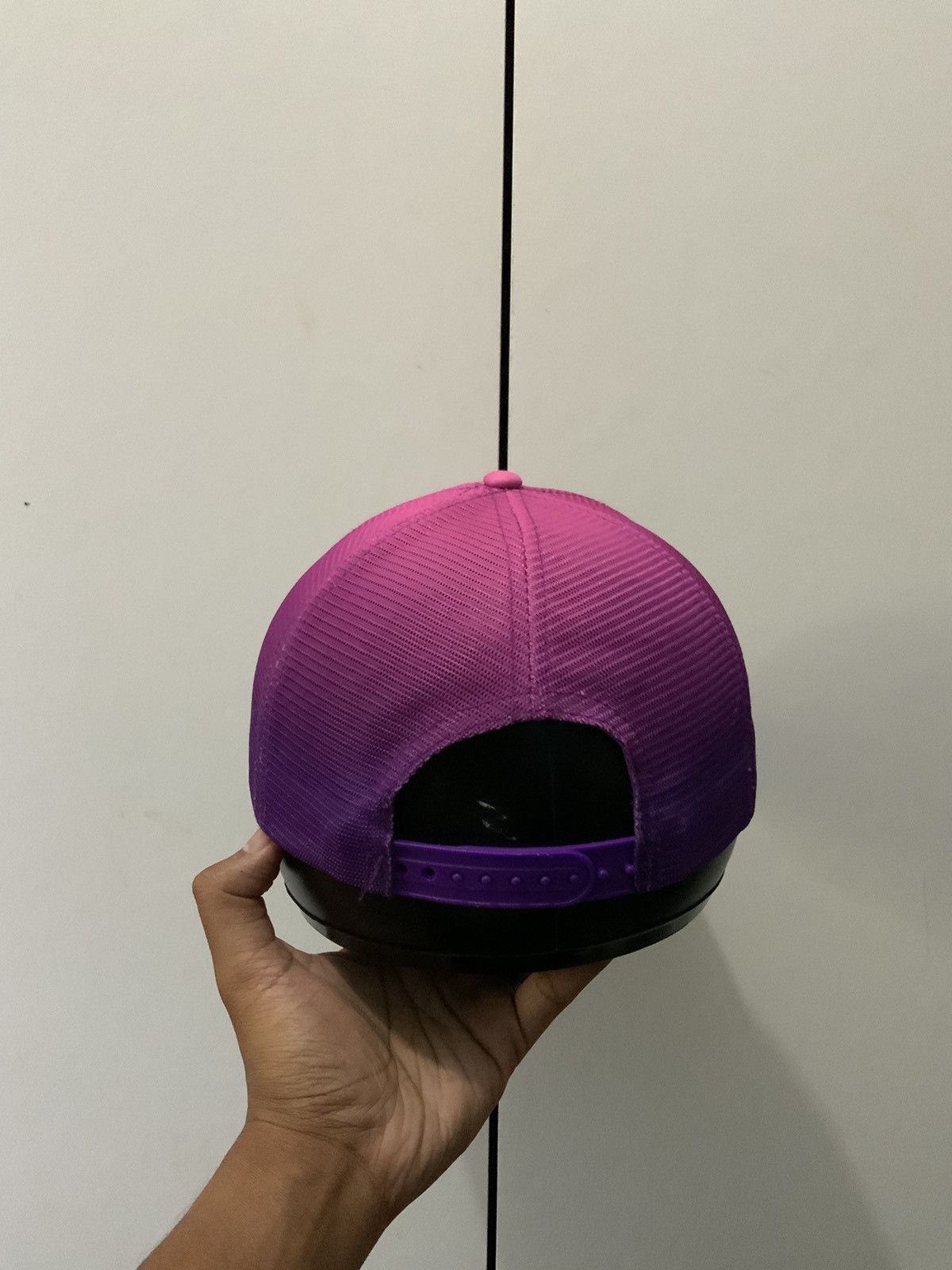 Hat Club 94 Avant Garde Multicolor Trucker Hat Size ONE SIZE - 3 Thumbnail