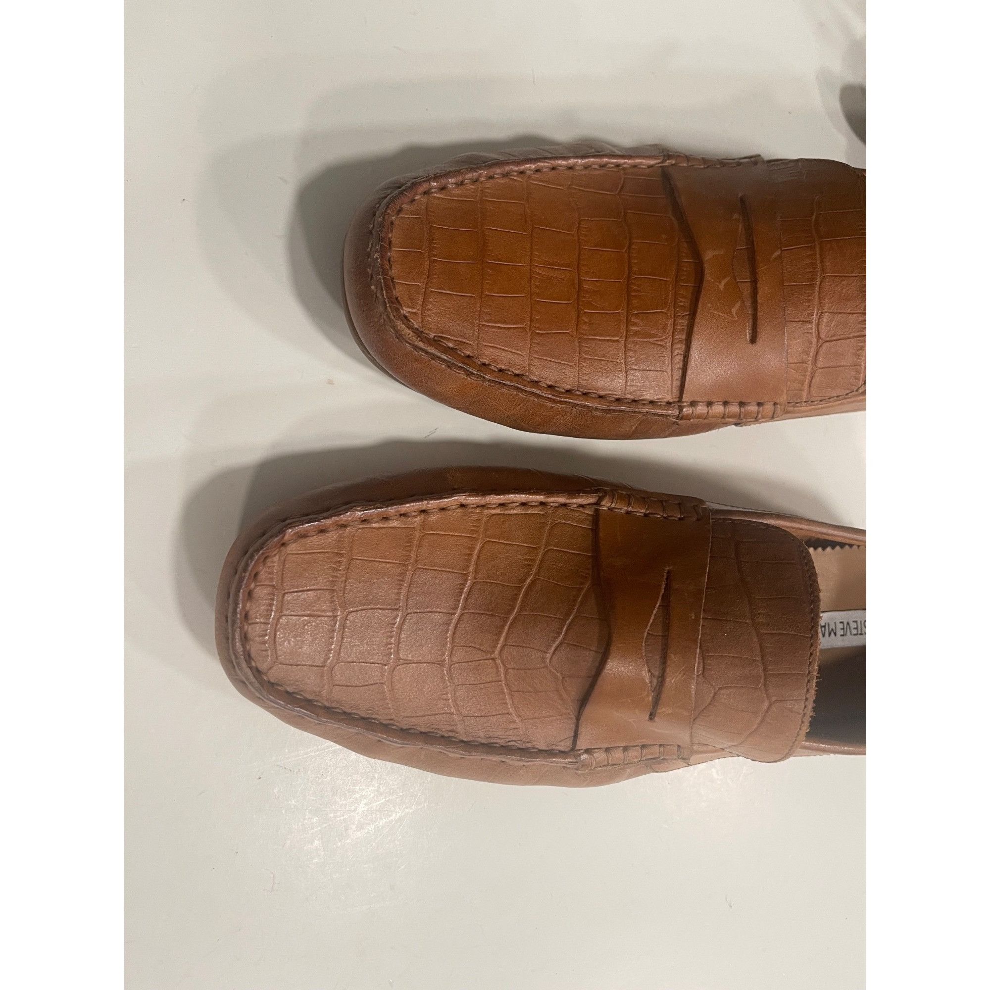 Steve Madden Steve Madden Yulien Loafers NWOB SZ 13 Size US 13 / EU 46 - 8 Thumbnail