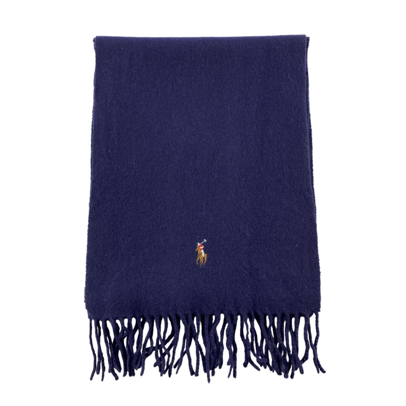Polo Ralph Lauren Polo Ralph Lauren Scarf / Muffler / Neckwear - WW373 Size ONE SIZE - 2 Thumbnail