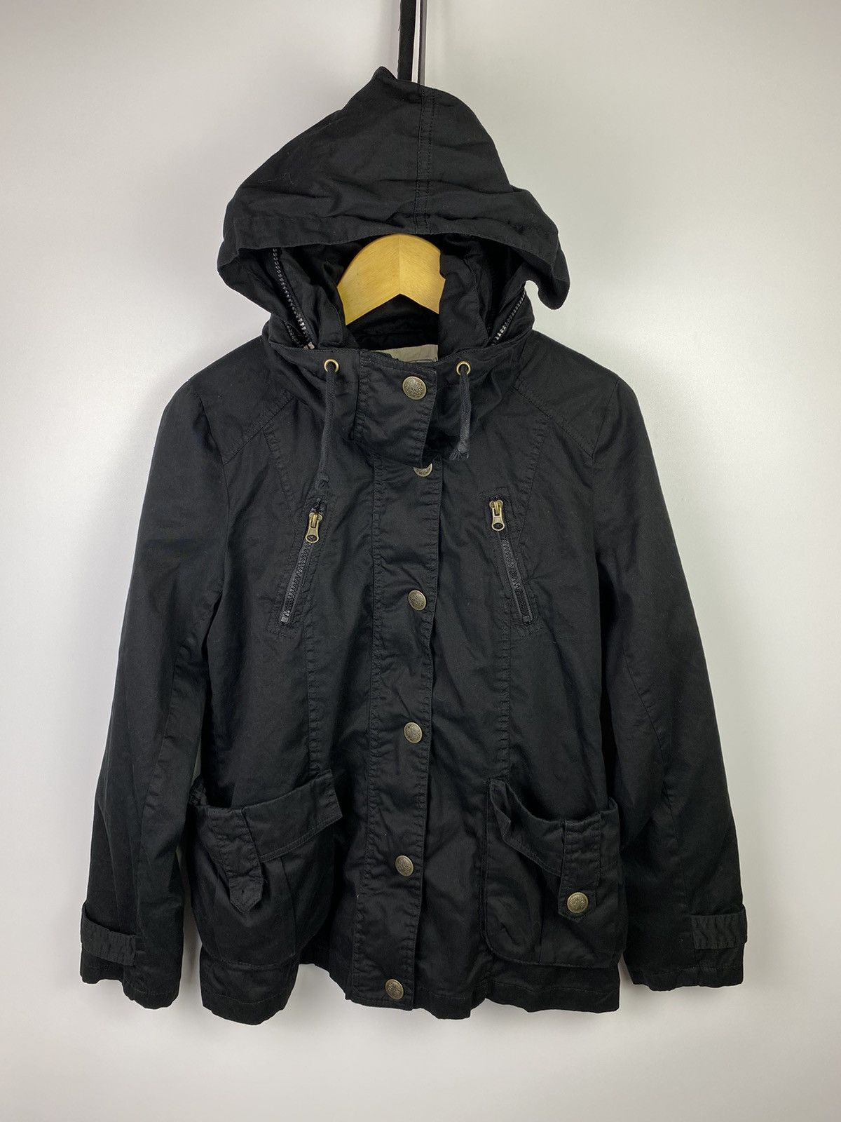 If Six Was Nine undefined bono jacket apartment market japan style Size US M / EU 48-50 / 2 - 1 Thumbnail
