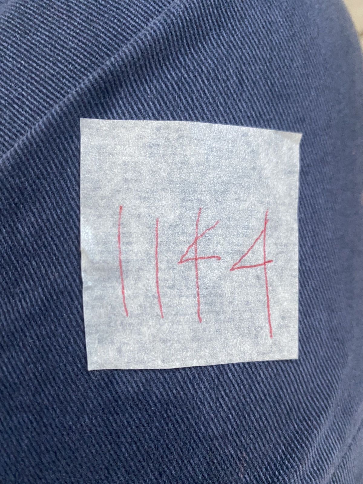 Levi's LEVIS 505 Size US 34 / EU 50 - 21 Thumbnail