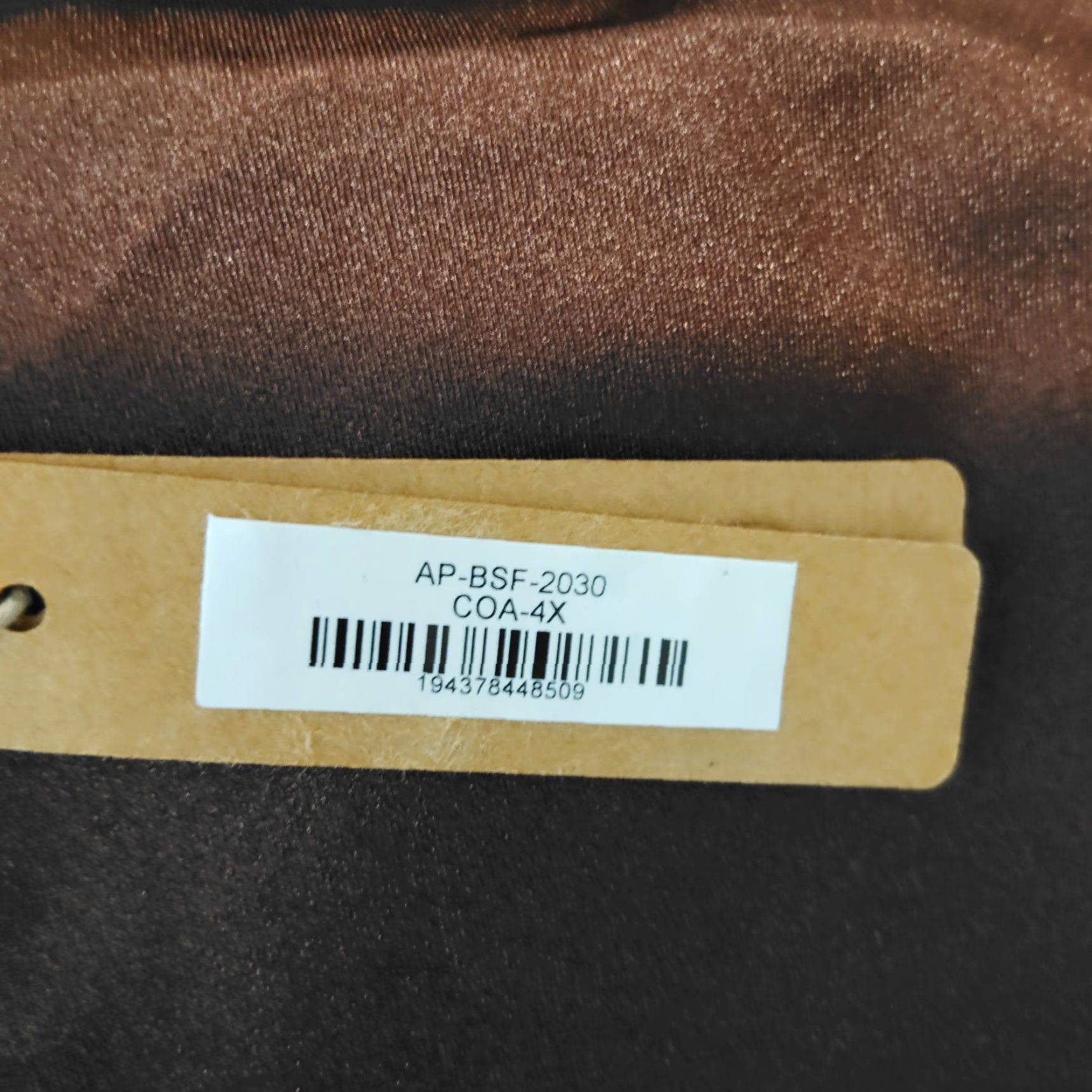 Vintage VINTAGE? No. Size XXL / US 16-18 / IT 52-54 - 5 Thumbnail