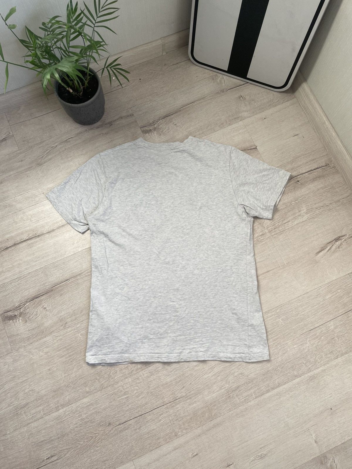Carhartt × Carhartt Wip Carhartt Wip Tee With Pocket T-shirt Logo Hypebeast Size US M / EU 48-50 / 2 - 2 Thumbnail