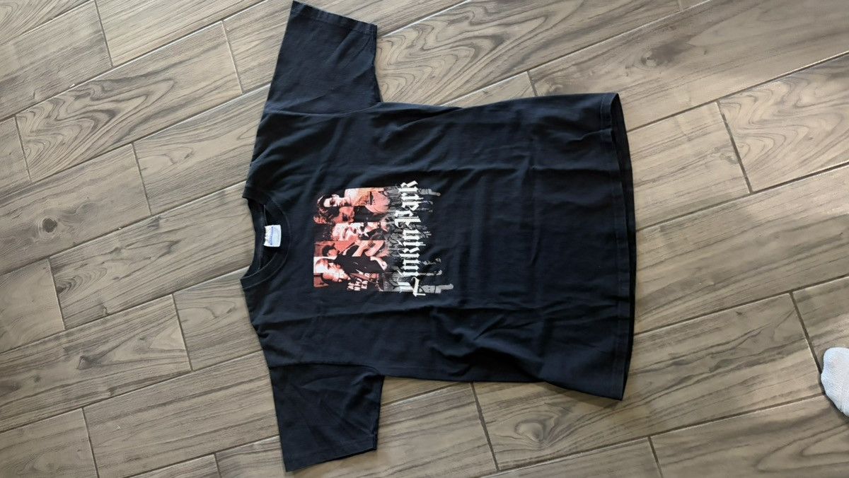 Other Vintage Linkin Park Band Tshirt Size US M / EU 48-50 / 2 - 1 Thumbnail