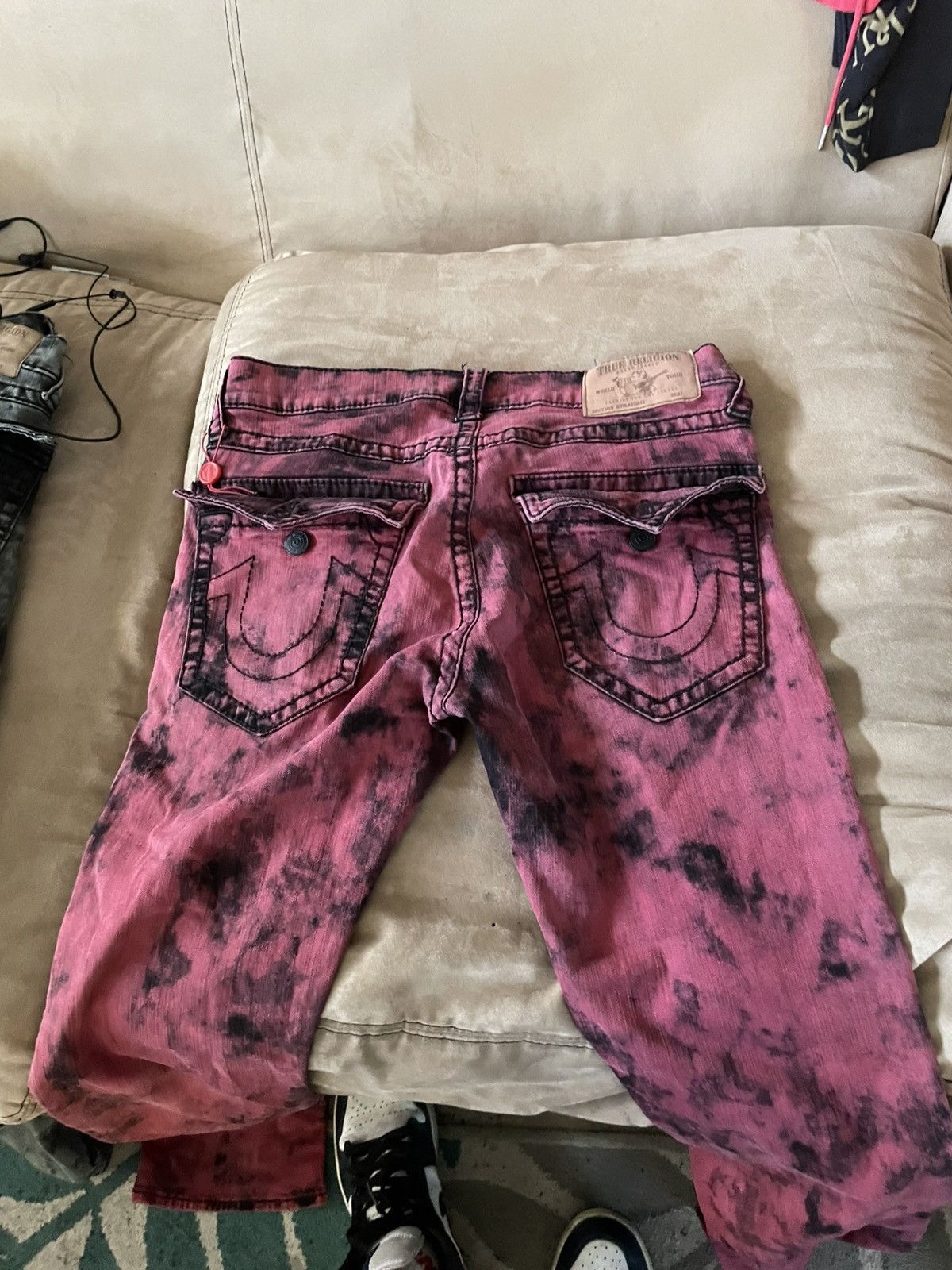 True Religion True religion Size US 32 / EU 48 - 2 Thumbnail