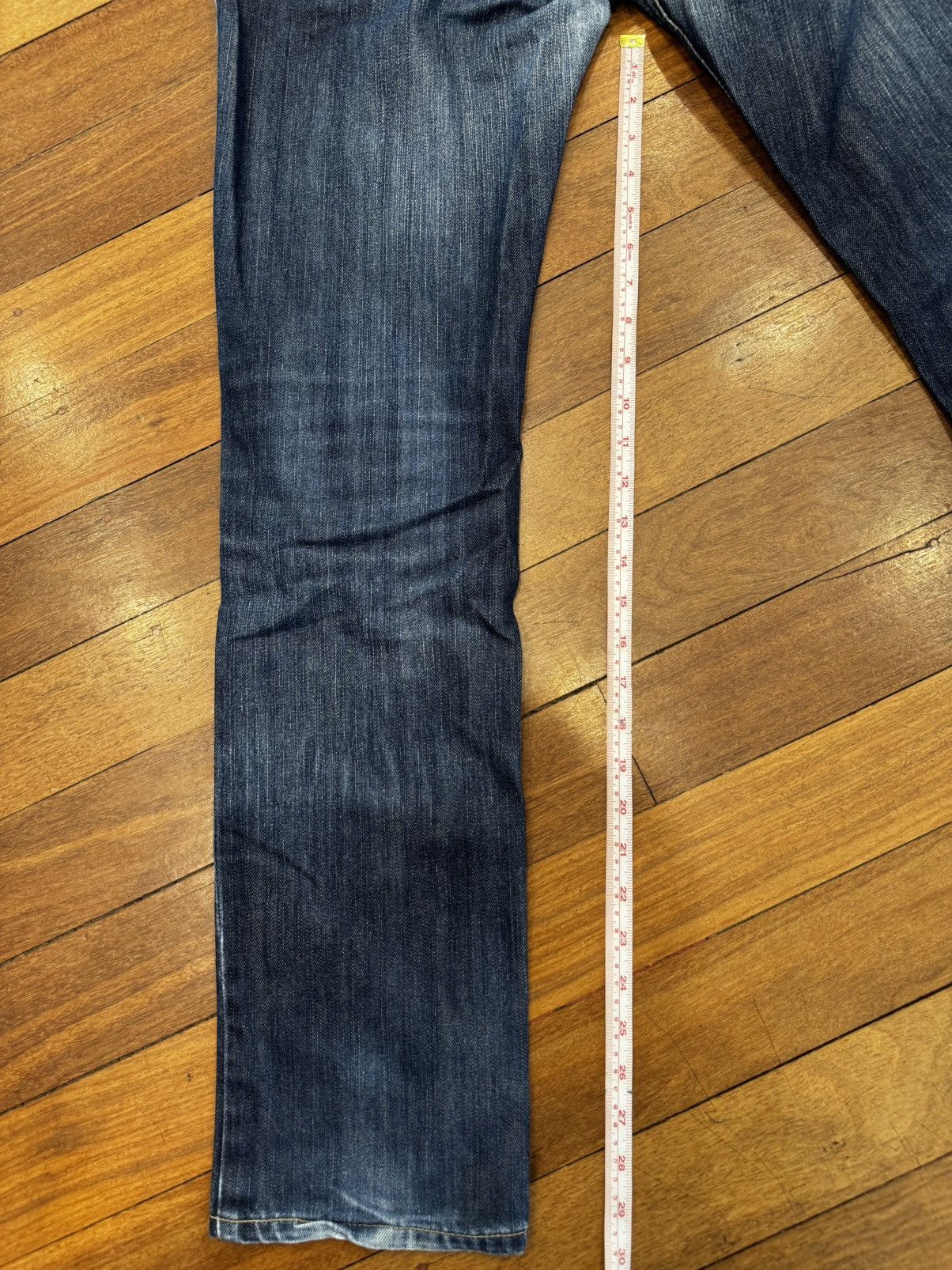 Edwin Edwin made in Japan 32 Size US 32 / EU 48 - 6 Thumbnail