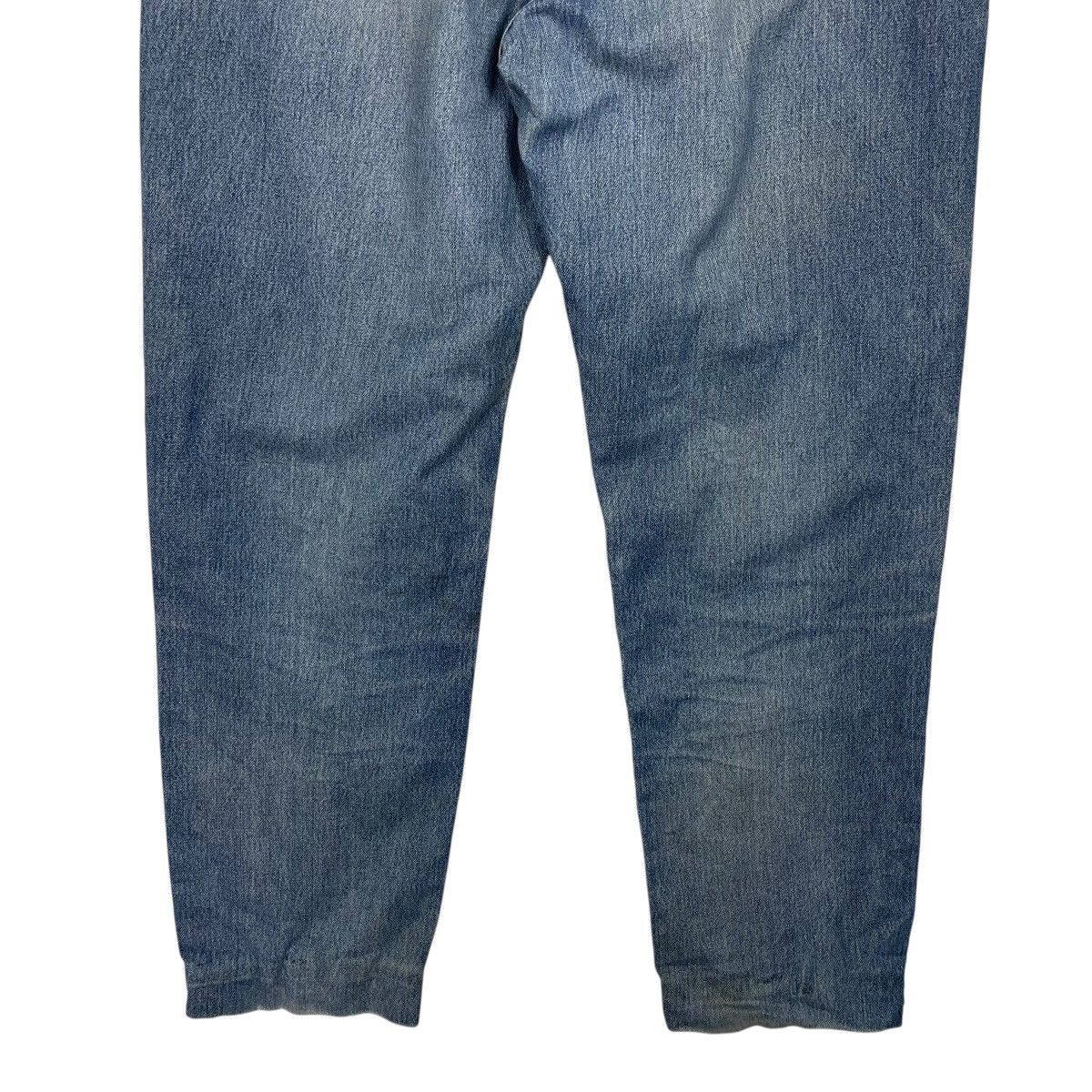 Lee Vtg Lee Rider Denim Jeans Size US 33 - 10 Thumbnail
