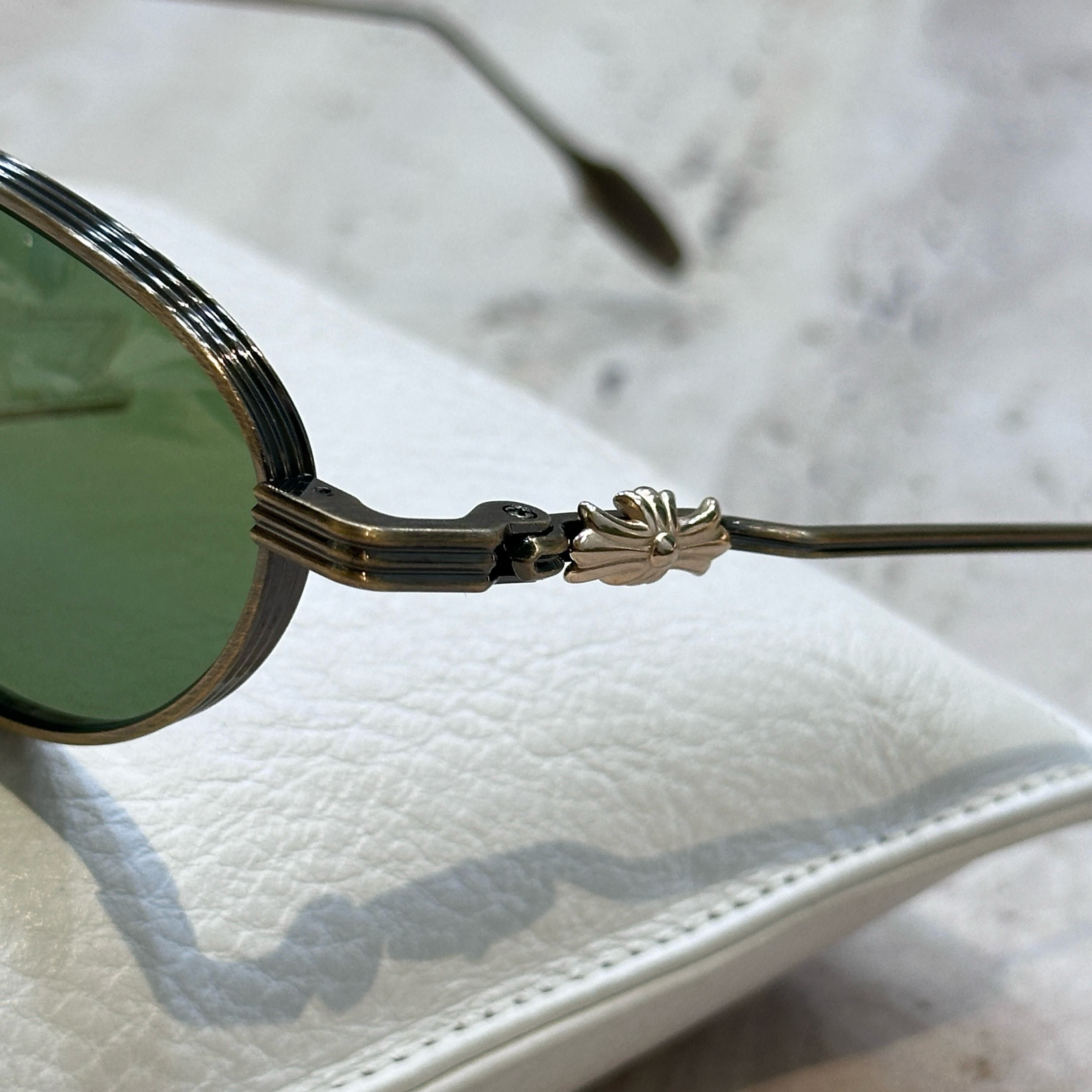 Chrome Hearts CHROME HEARTS CLITORIAL Antique Gold Size ONE SIZE - 7 Thumbnail