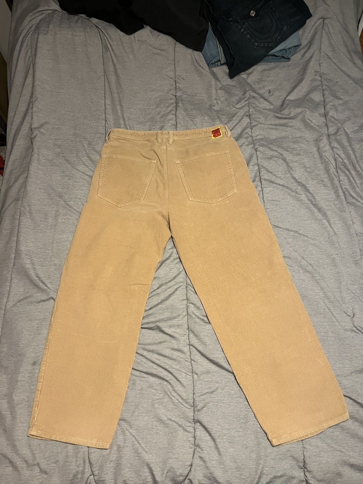 Empyre Empyre baggy corduroy pants Size US 36 / EU 52 - 3 Thumbnail
