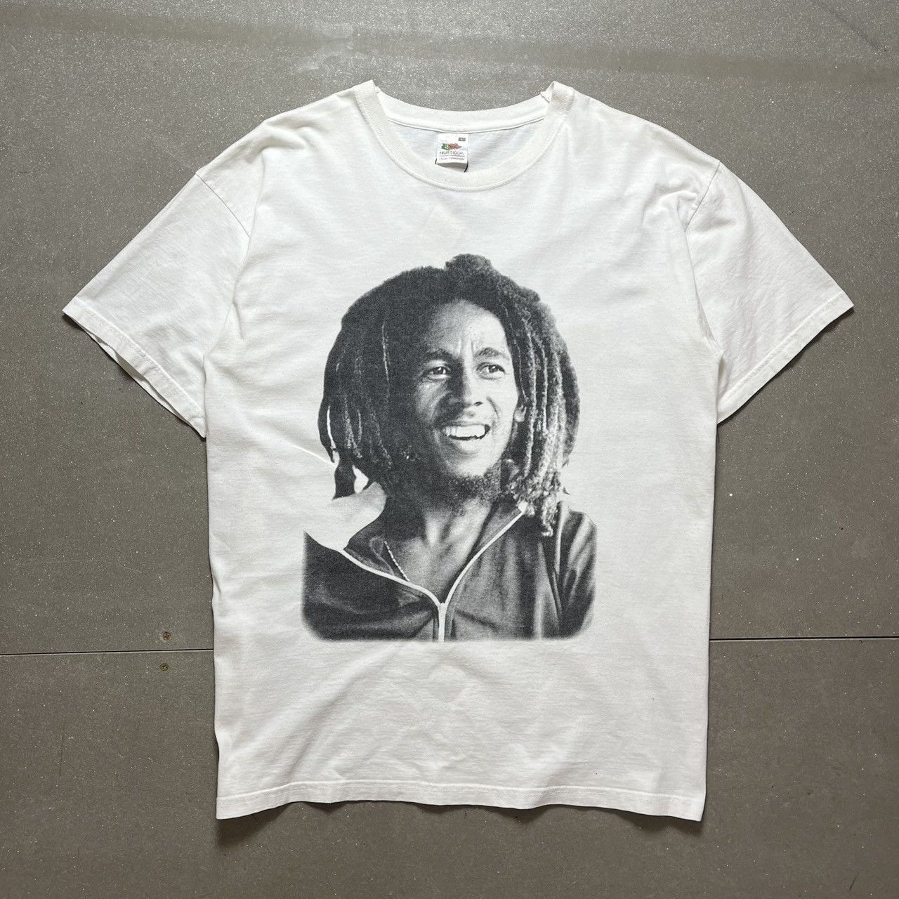 Bob Marley T-shirt