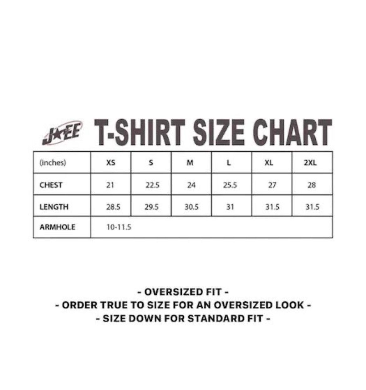 JAEE Playboi Carti Jaee Rockstar Made T-shirt size XL Opium Size US XL / EU 56 / 4 - 4 Thumbnail
