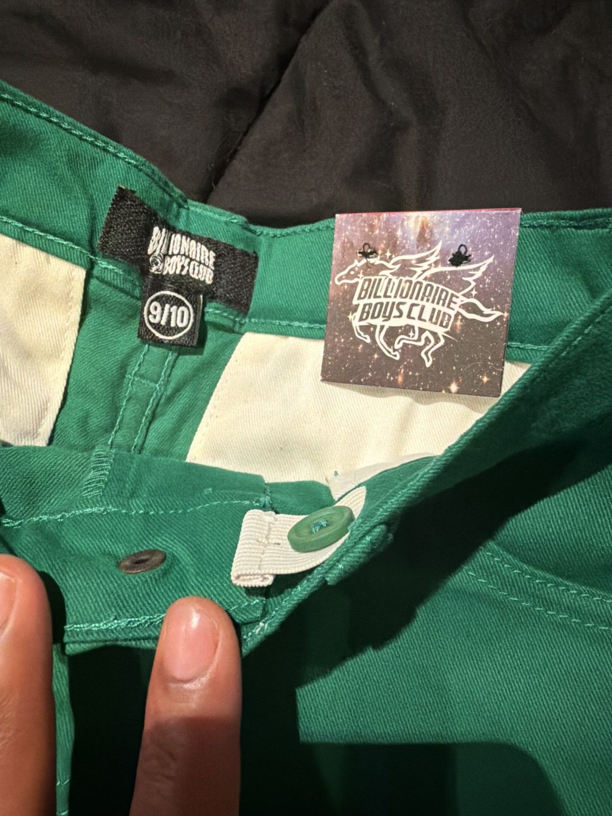 Billionaire Boys Club Billionaire Boys Club Size US 26 / EU 42 - 2 Thumbnail