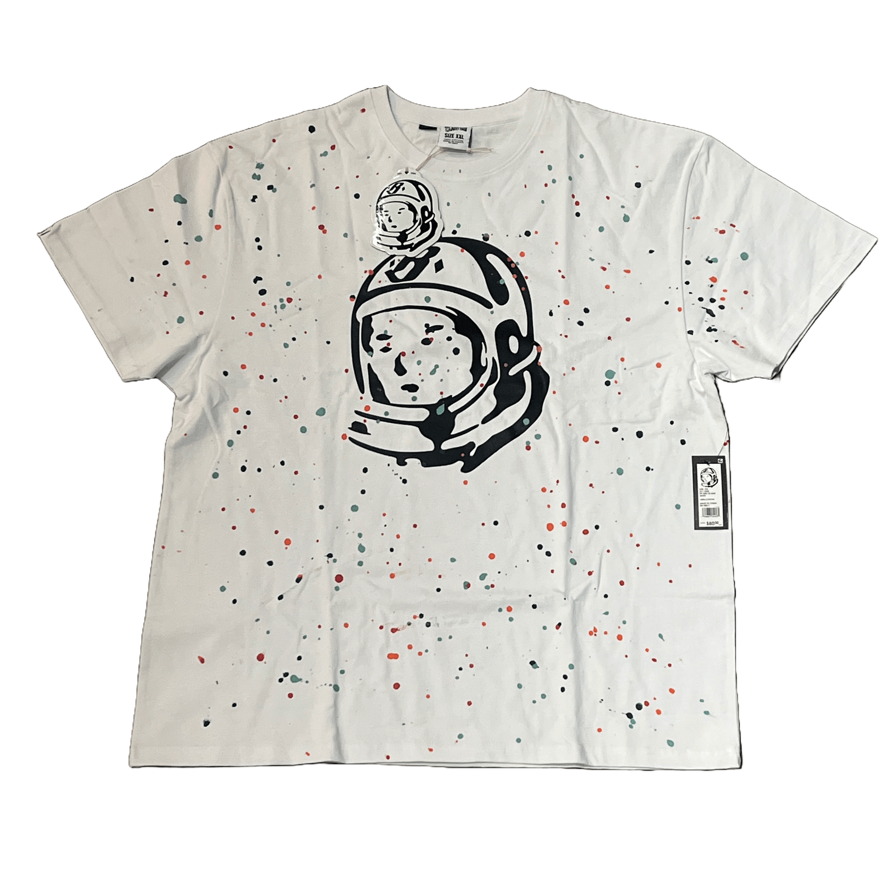 Billionaire Boys Club BILLIONAIRE BOYS CLUB GRIT SS KNIT Size US XXL / EU 58 / 5 - 1 Thumbnail