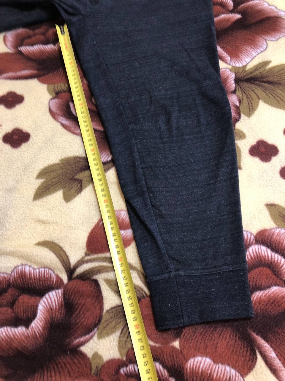 Nike Nike Joggers Pants Womens Sportwear Advance Sweatpants Size 28" / US 6 / IT 42 - 10 Thumbnail