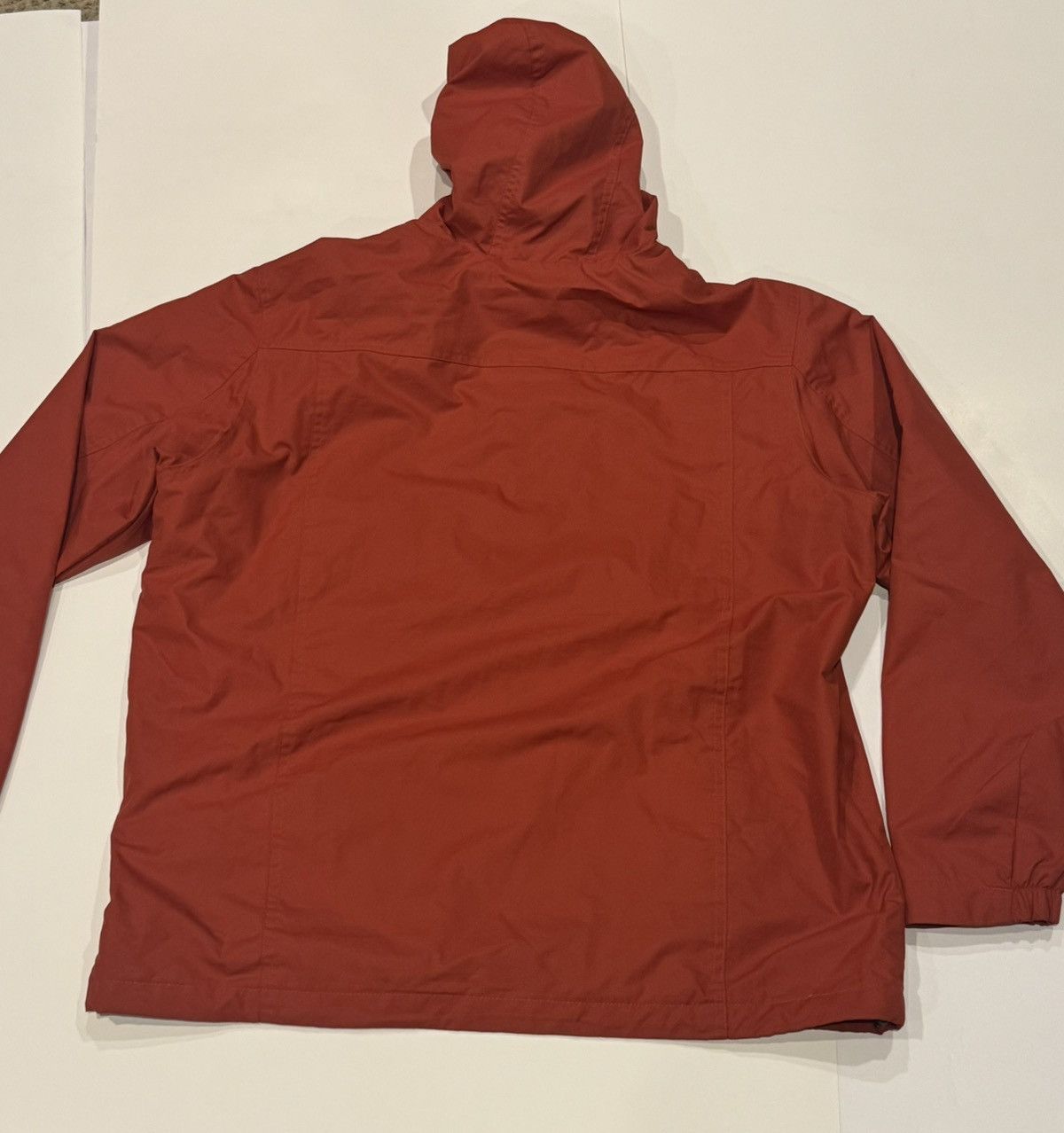 DIVINITIES DIVINITIES SHIFTER ANORAK Size US L / EU 52-54 / 3 - 6 Thumbnail