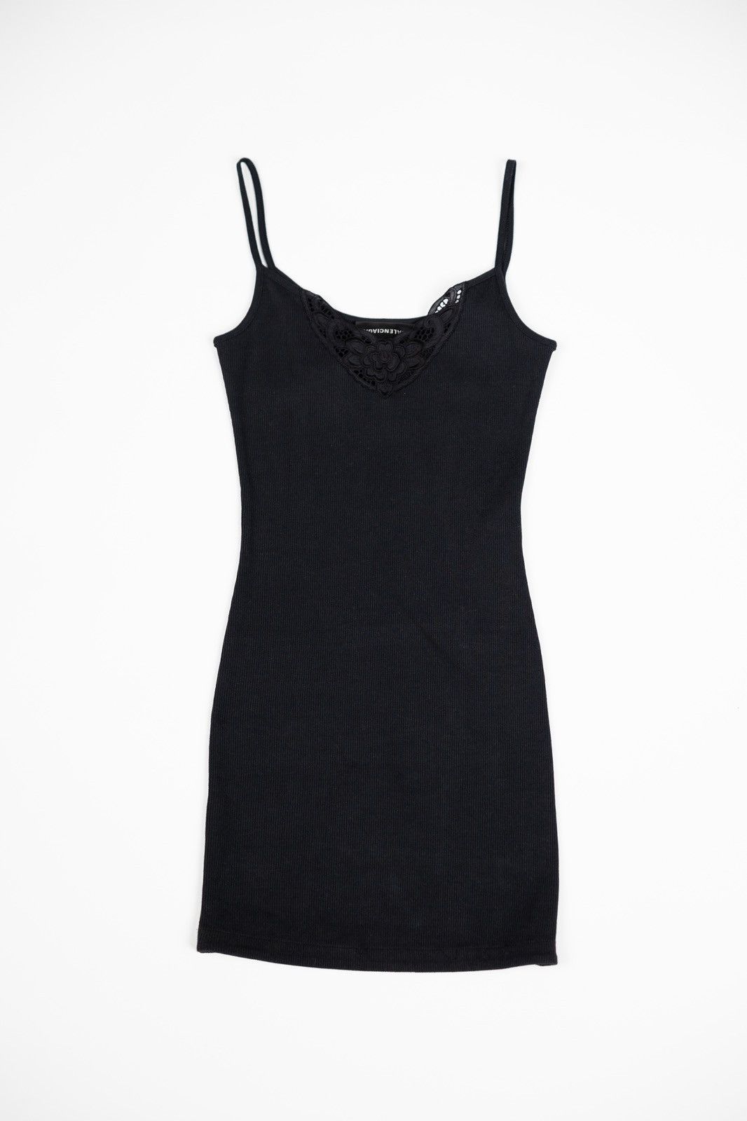 Balenciaga Balenciaga Mini Dress Size XS / US 0-2 / IT 36-38 - 1 Thumbnail