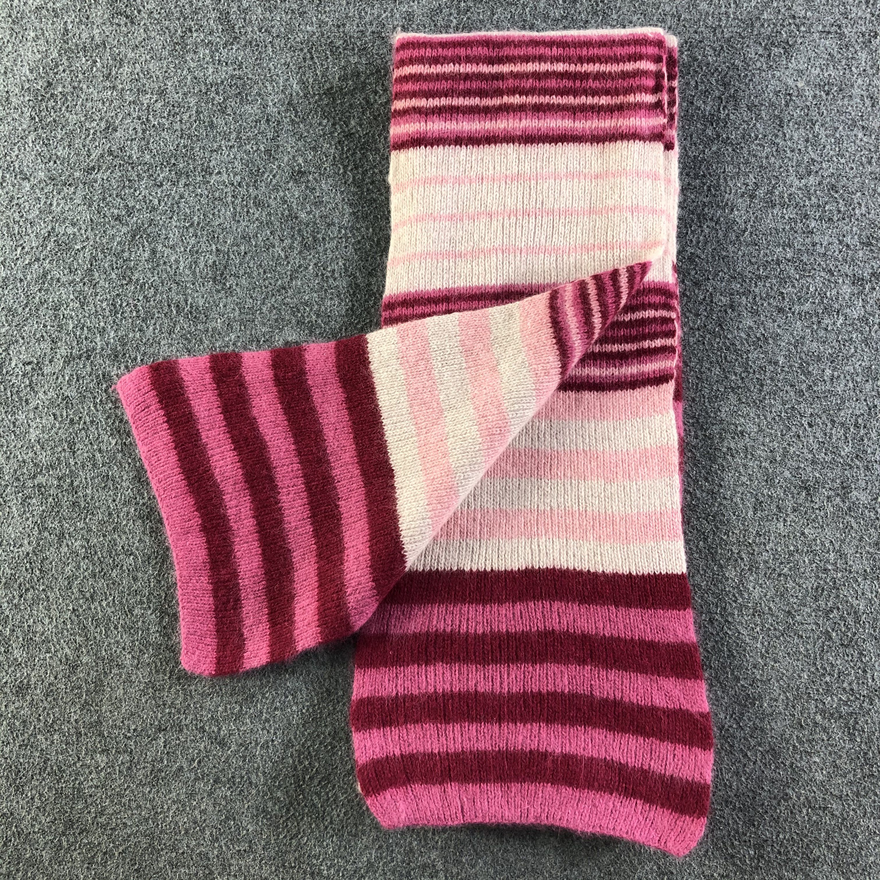 Yohji Yamamoto Yohji SACSNY Y'S ACCS Scarf / Muffler / Neckwear Size ONE SIZE - 6 Thumbnail