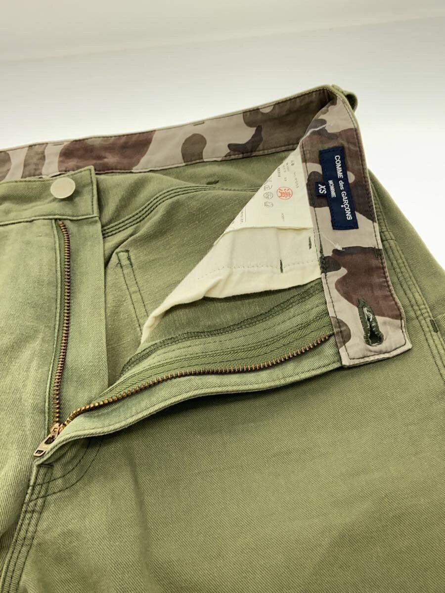 Comme des Garcons Homme Casual Pants Size US 29 - 3 Thumbnail