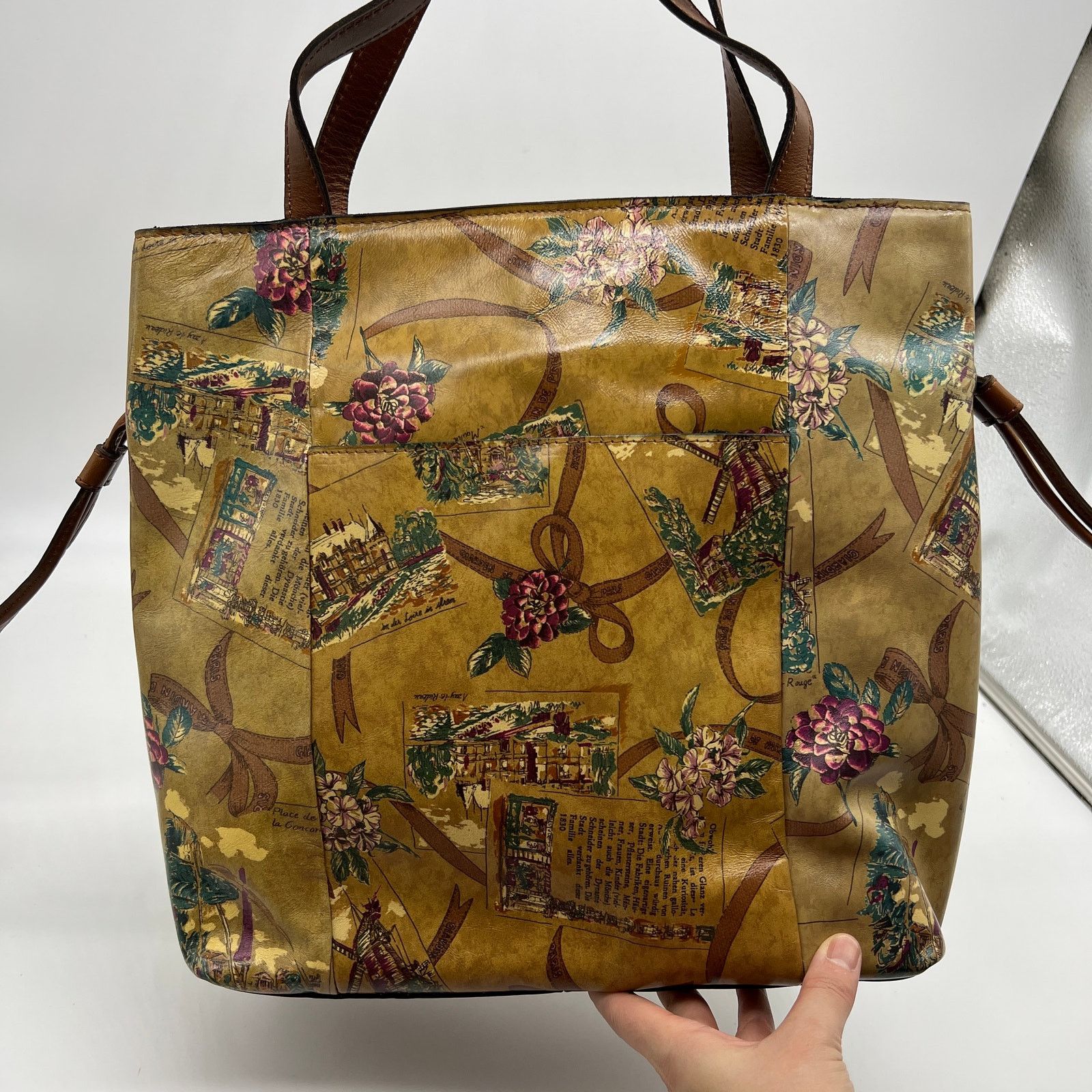 Other Patricia Nash Womens Handbags Everton Slouc Size ONE SIZE - 2 Thumbnail